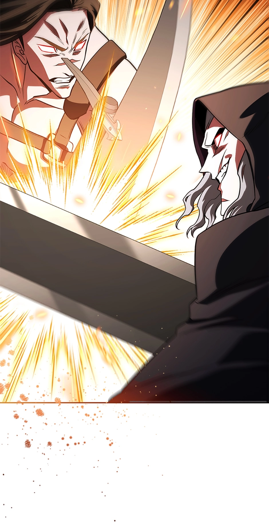 Read My Insanely Competent Underlings chapter 23 image 22 on Lezhin