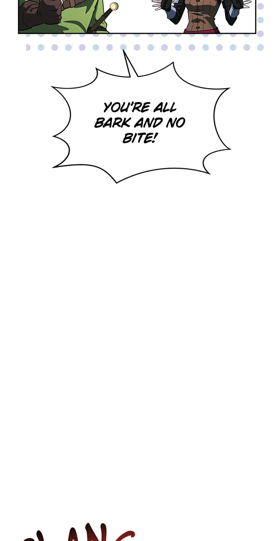 Read My Insanely Competent Underlings chapter 23 image 24 on Lezhin