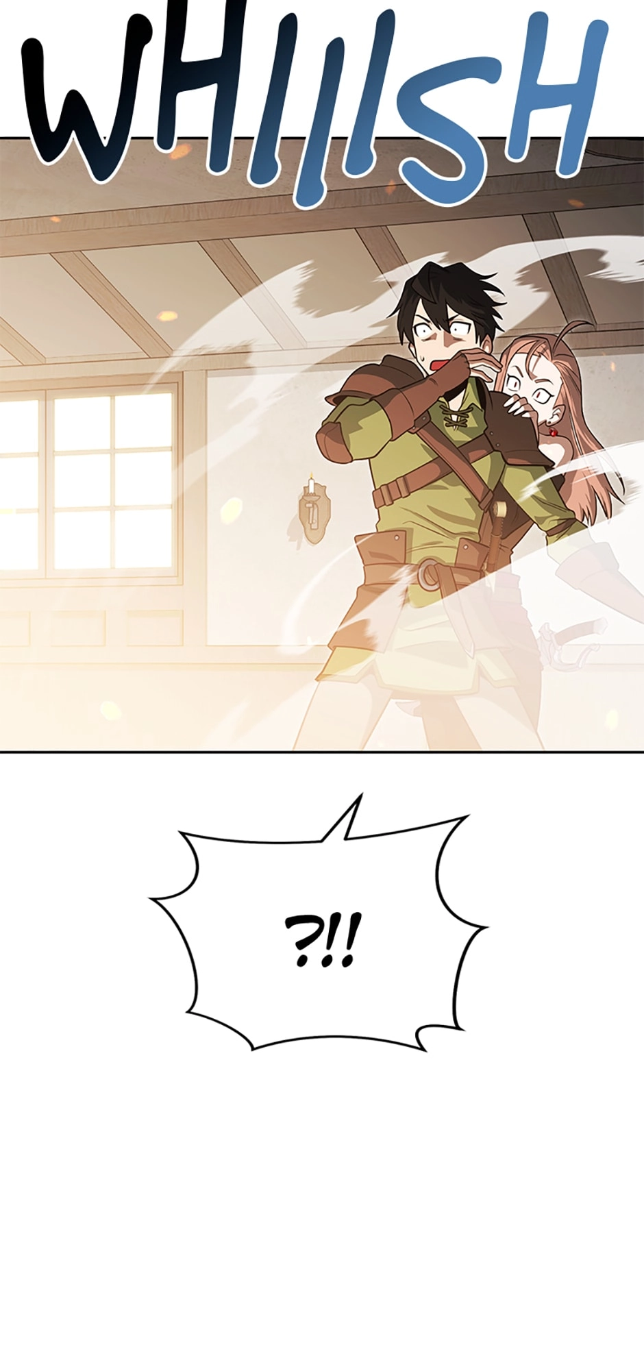 Read My Insanely Competent Underlings chapter 23 image 32 on Lezhin