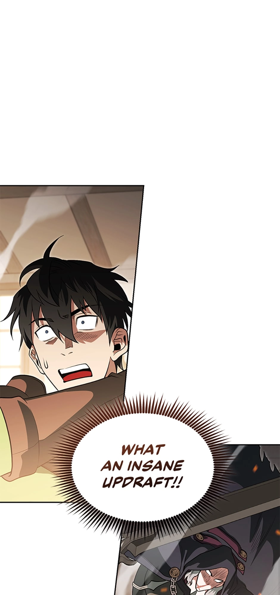 Read My Insanely Competent Underlings chapter 23 image 33 on Lezhin