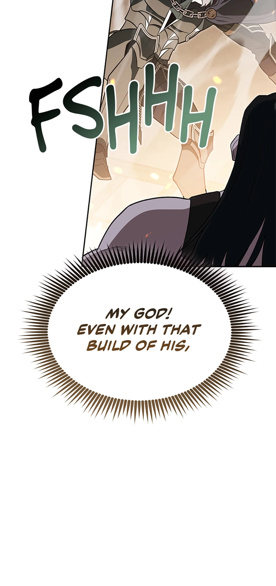 Read My Insanely Competent Underlings chapter 23 image 34 on Lezhin