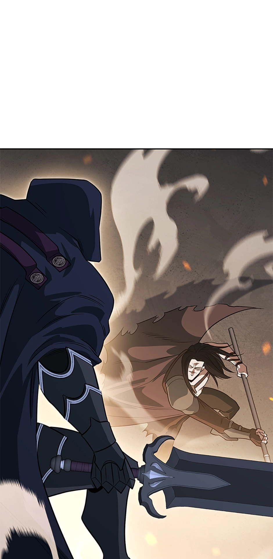 Read My Insanely Competent Underlings chapter 23 image 35 on Lezhin