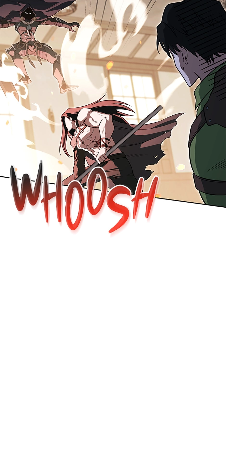 Read My Insanely Competent Underlings chapter 23 image 37 on Lezhin
