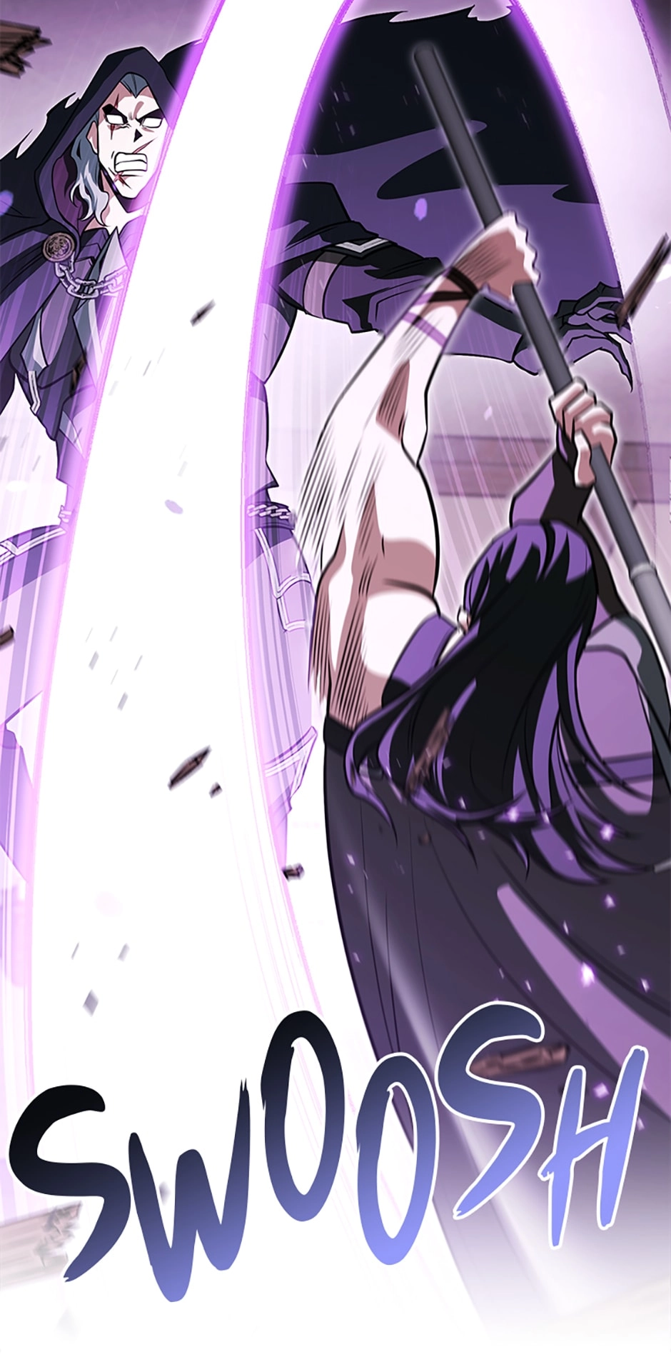 Read My Insanely Competent Underlings chapter 23 image 42 on Lezhin