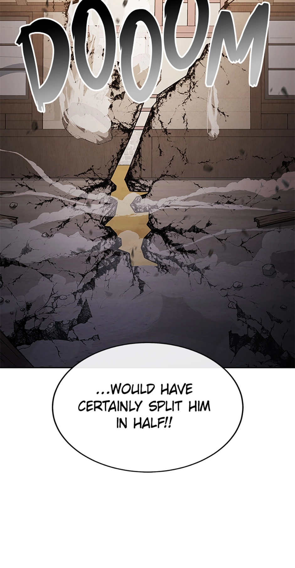 Read My Insanely Competent Underlings chapter 23 image 52 on Lezhin