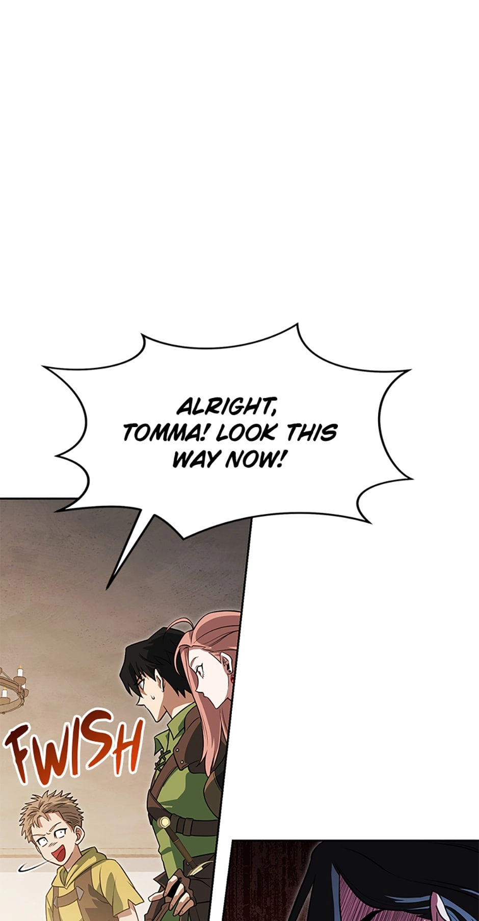 Read My Insanely Competent Underlings chapter 23 image 53 on Lezhin