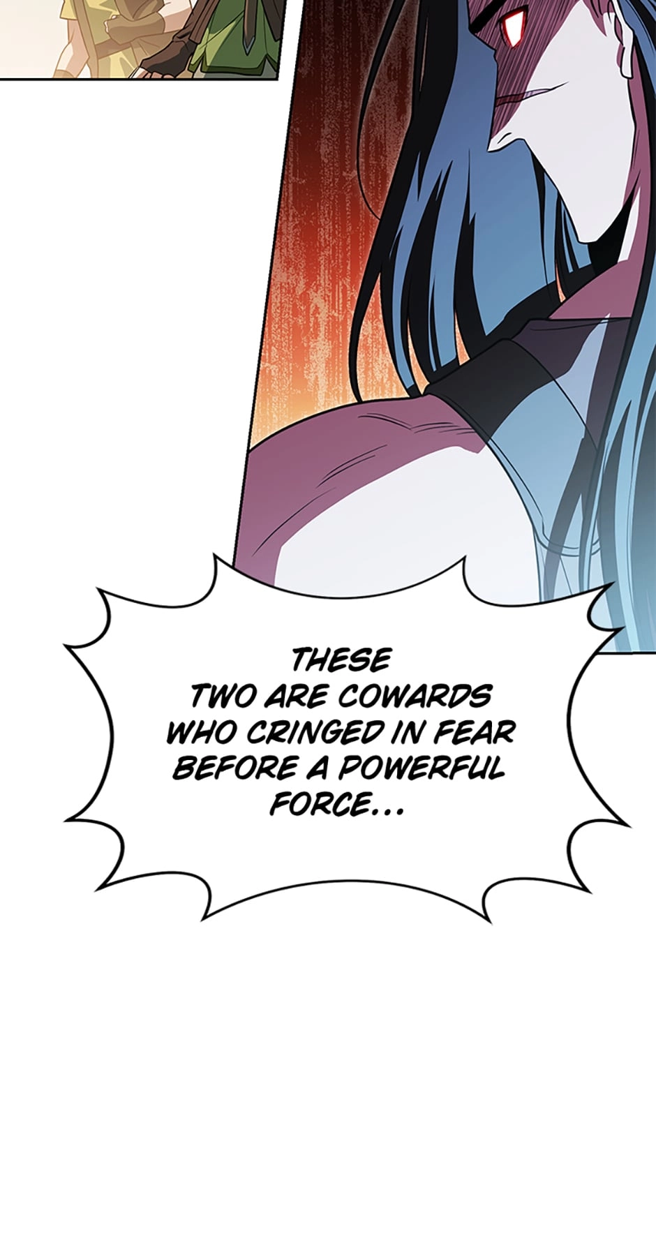 Read My Insanely Competent Underlings chapter 23 image 54 on Lezhin