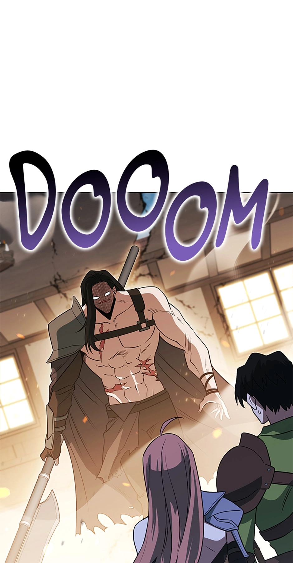 Read My Insanely Competent Underlings chapter 23 image 55 on Lezhin