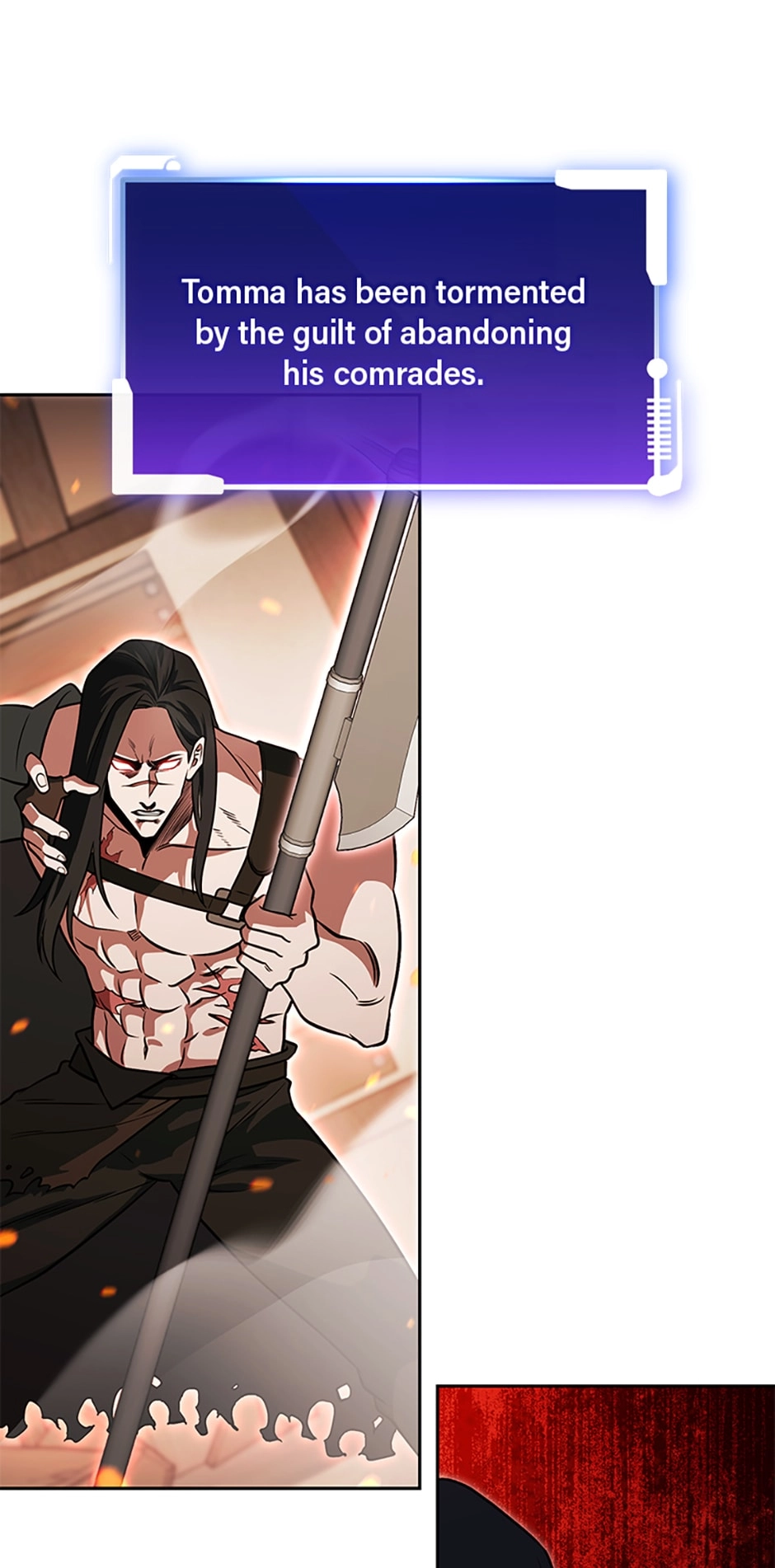 Read My Insanely Competent Underlings chapter 23 image 6 on Lezhin