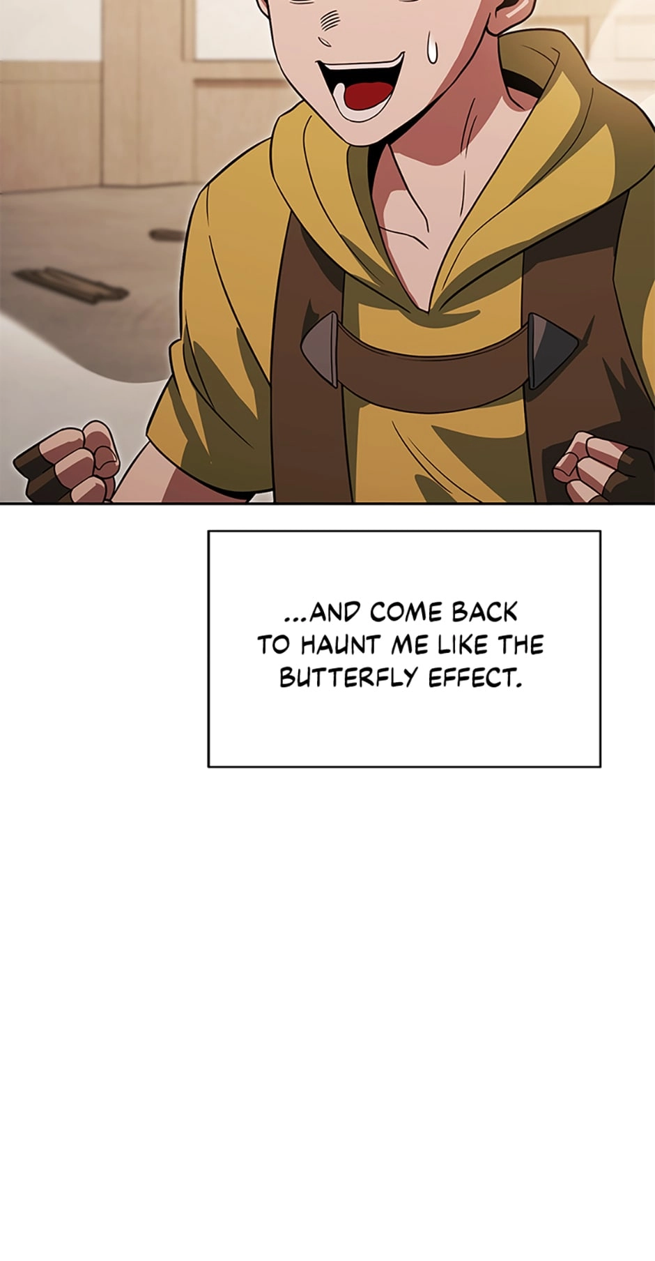 Read My Insanely Competent Underlings chapter 23 image 60 on Lezhin