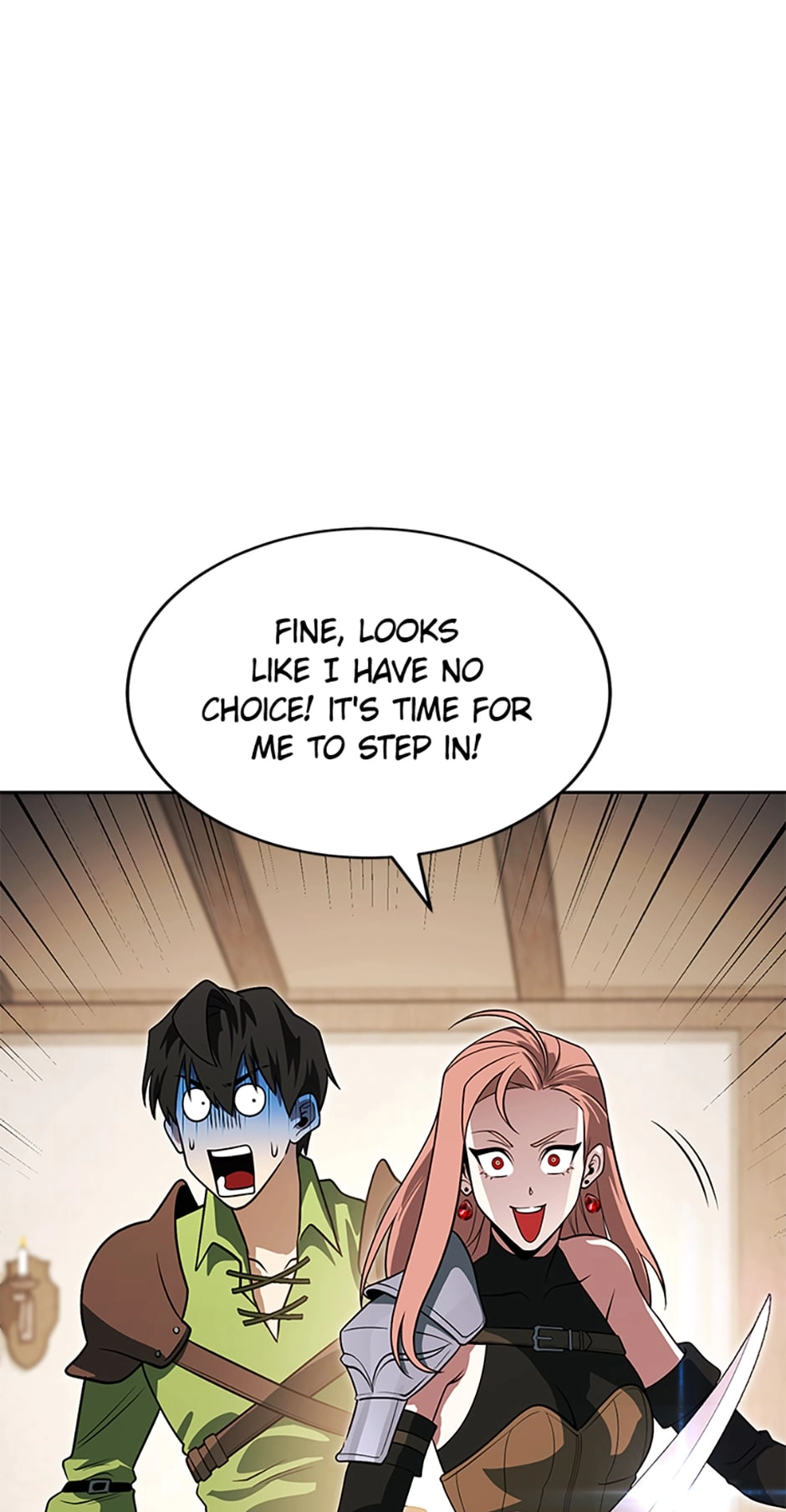 Read My Insanely Competent Underlings chapter 23 image 61 on Lezhin