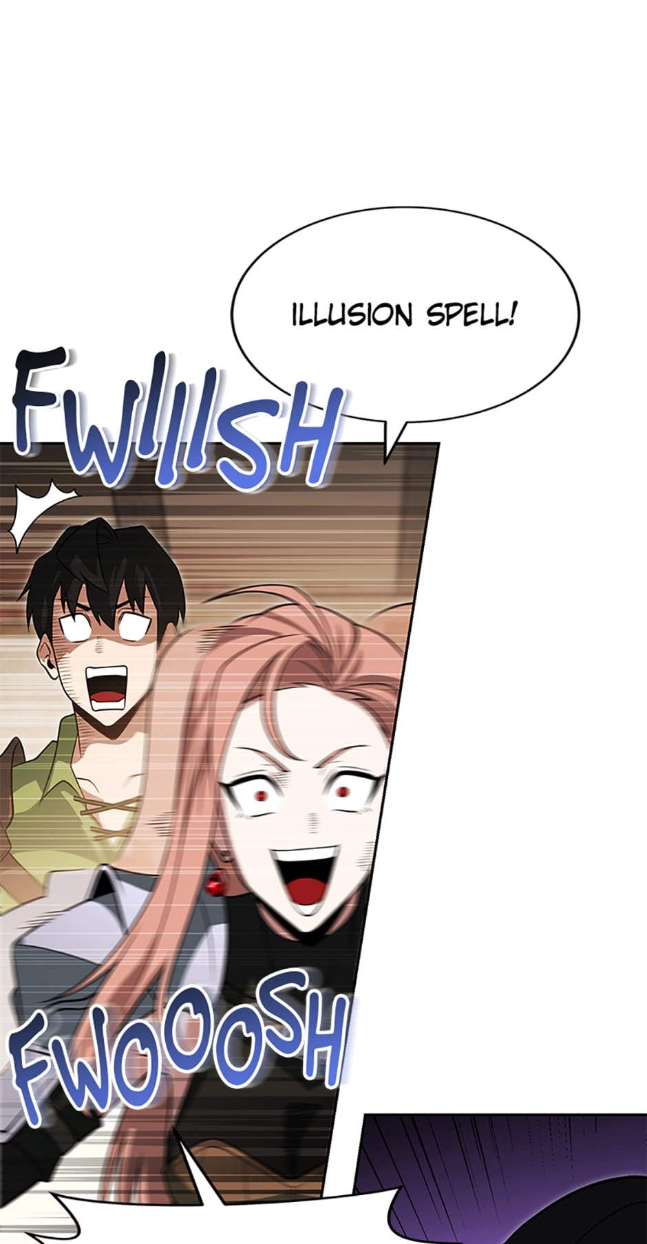Read My Insanely Competent Underlings chapter 23 image 63 on Lezhin
