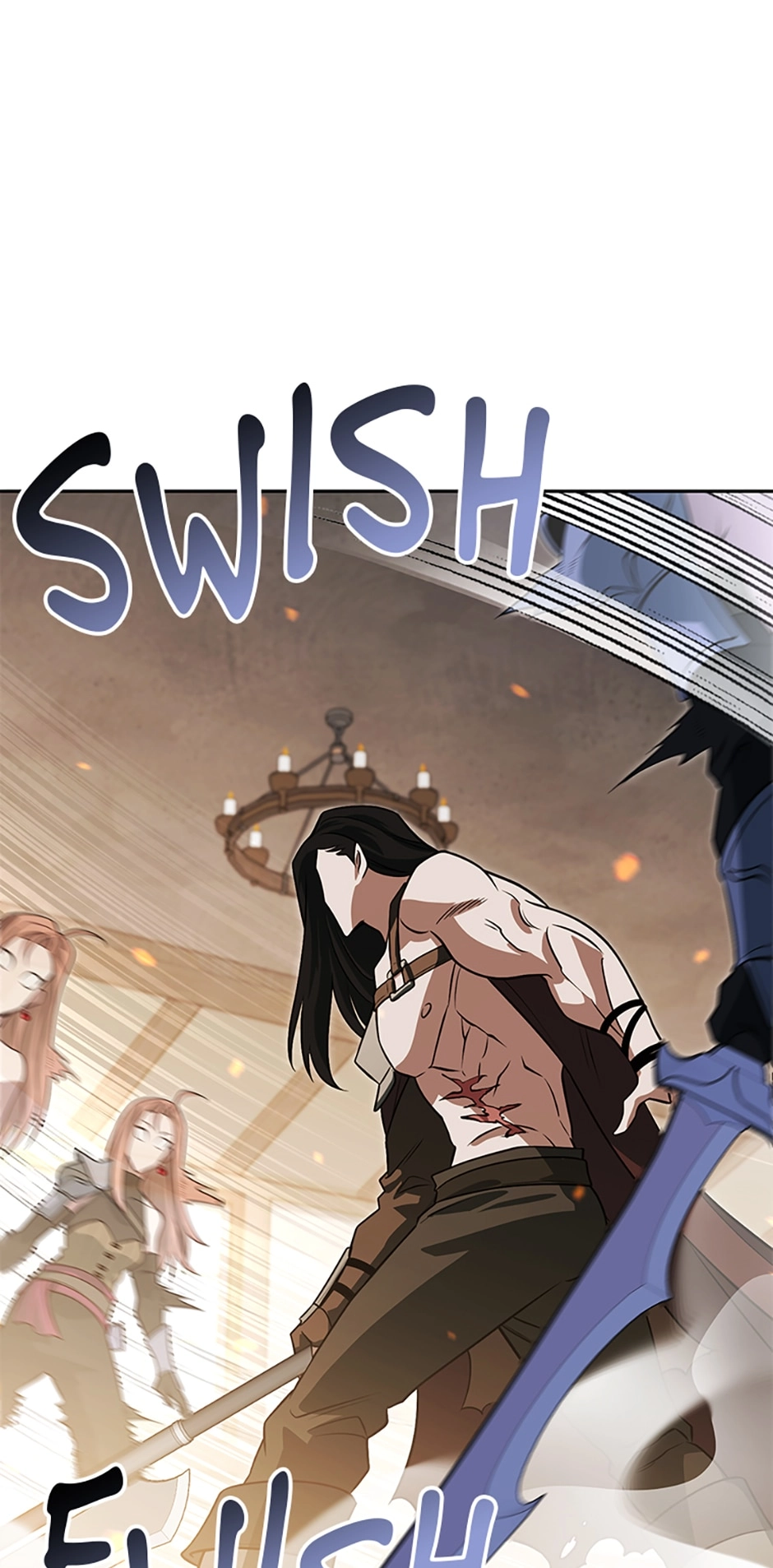 Read My Insanely Competent Underlings chapter 23 image 65 on Lezhin