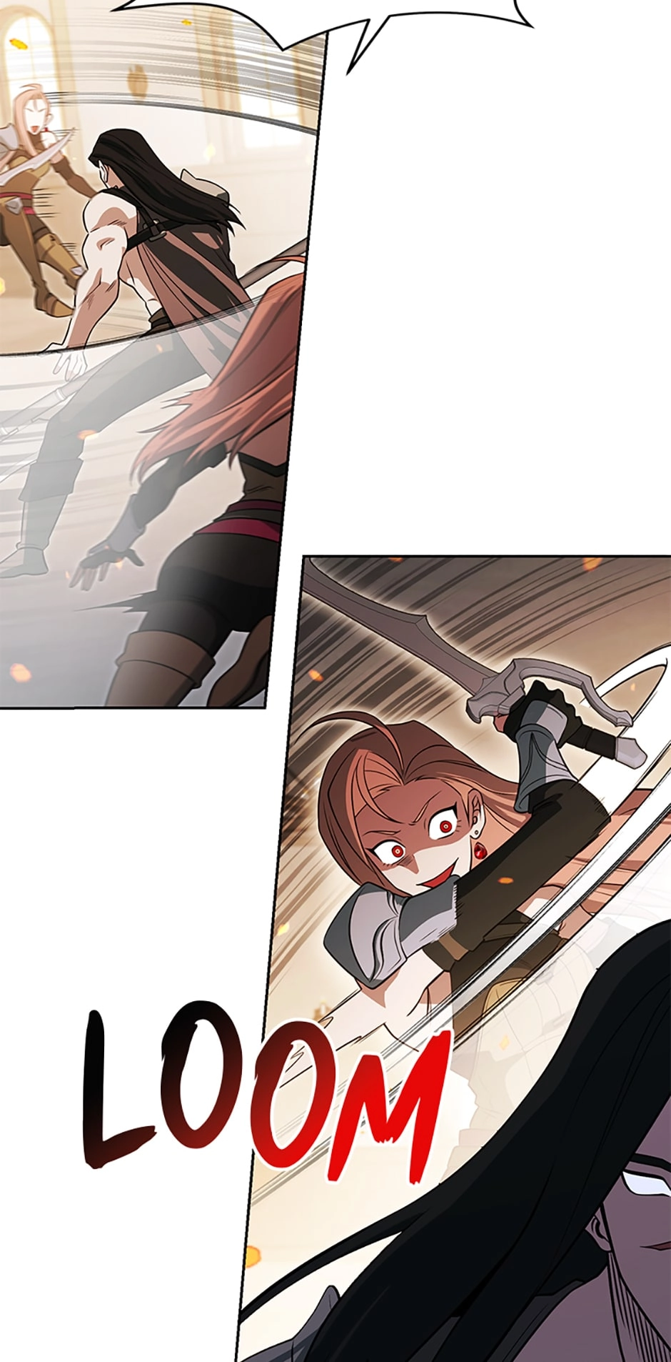 Read My Insanely Competent Underlings chapter 23 image 68 on Lezhin