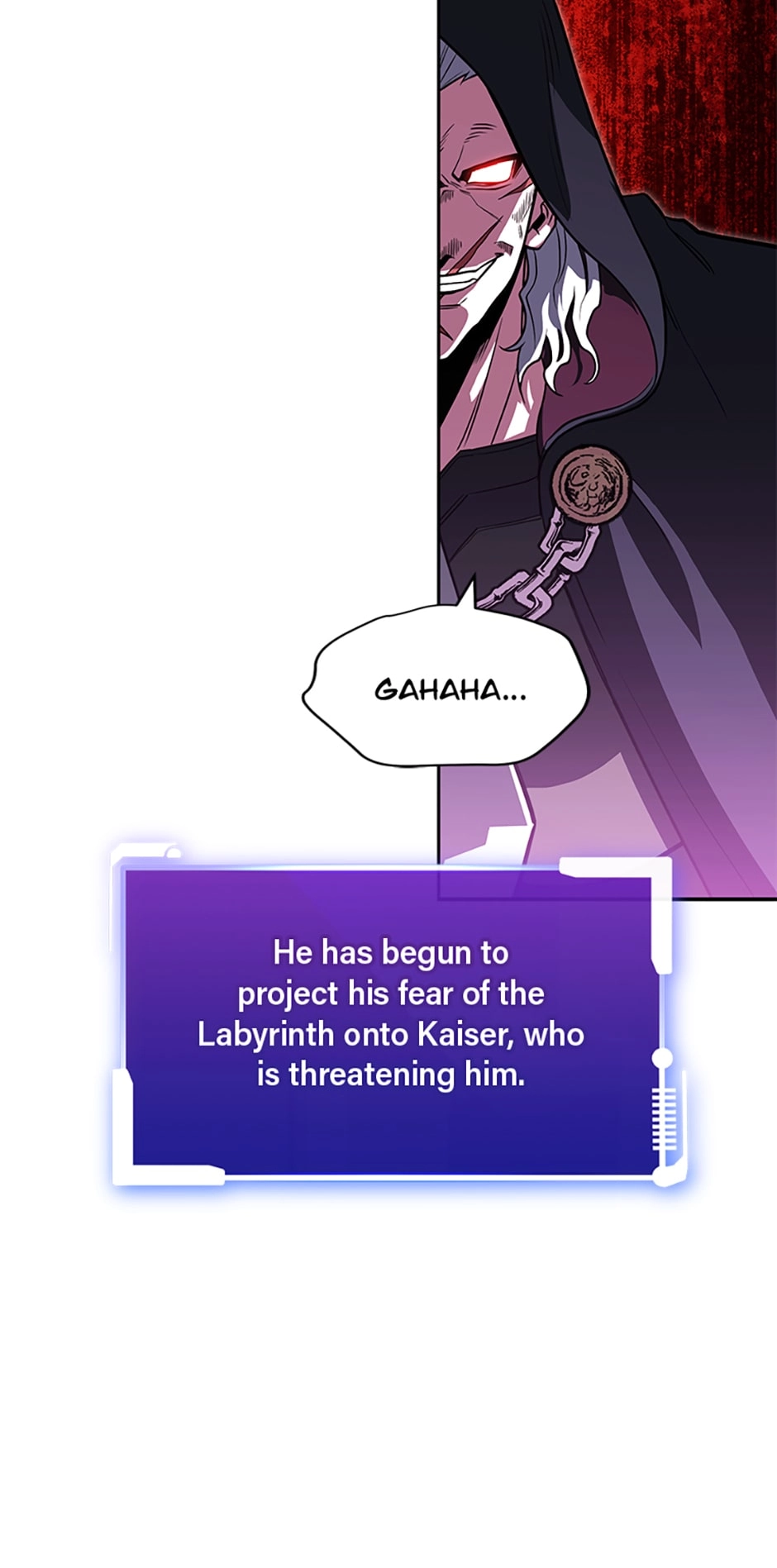 Read My Insanely Competent Underlings chapter 23 image 7 on Lezhin