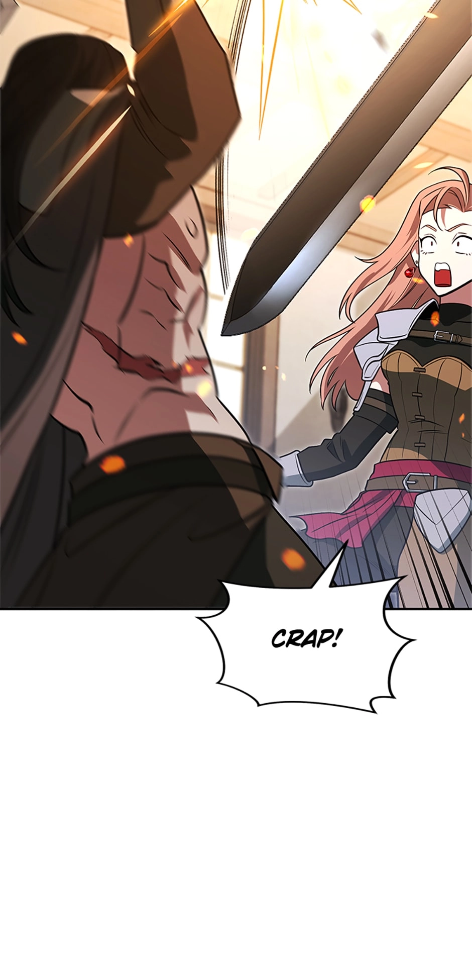 Read My Insanely Competent Underlings chapter 23 image 74 on Lezhin