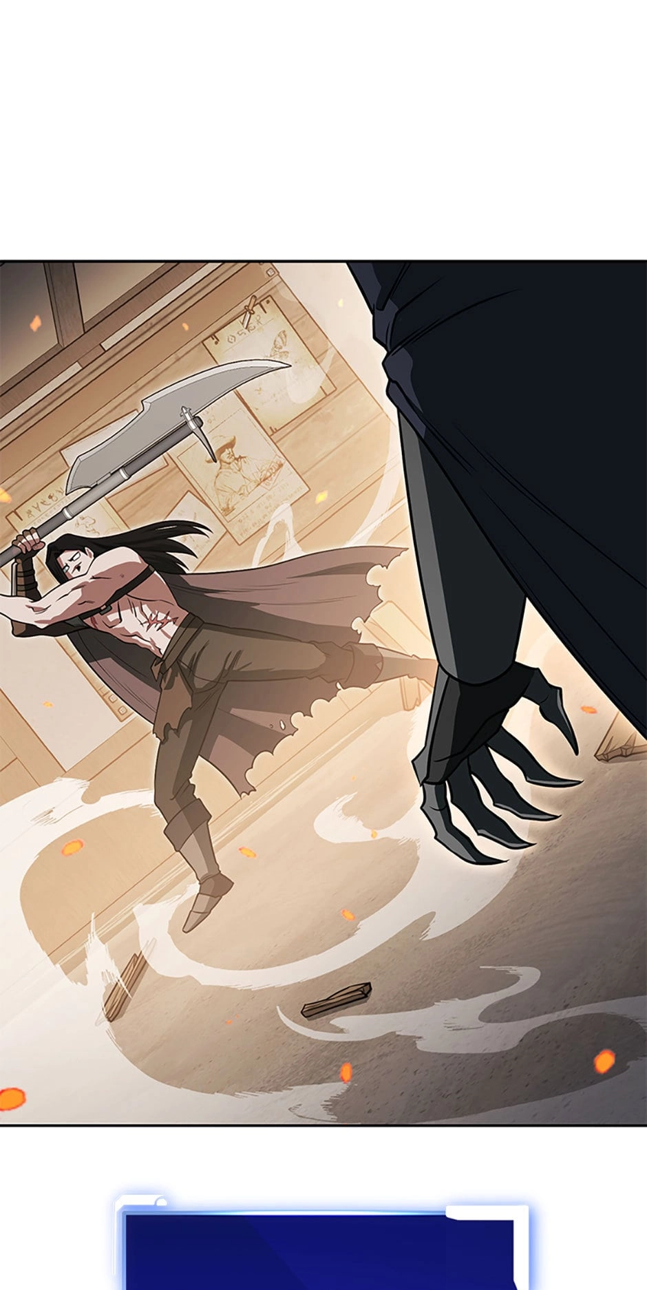 Read My Insanely Competent Underlings chapter 23 image 8 on Lezhin