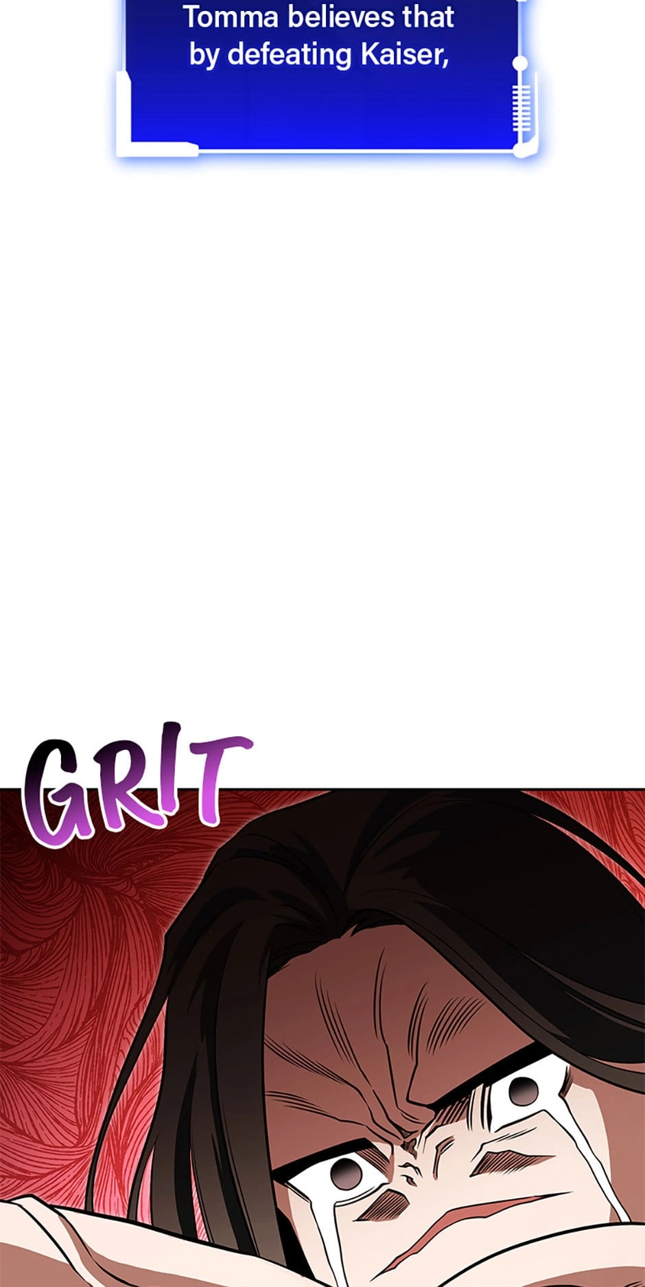 Read My Insanely Competent Underlings chapter 23 image 9 on Lezhin