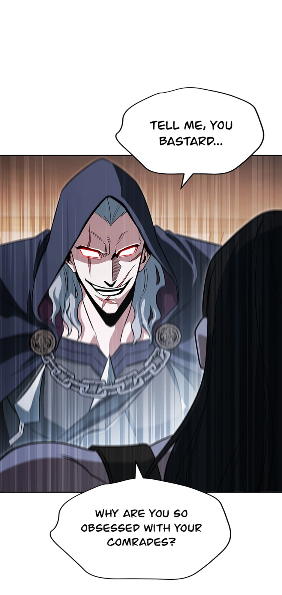 Read My Insanely Competent Underlings chapter 23 image 90 on Lezhin