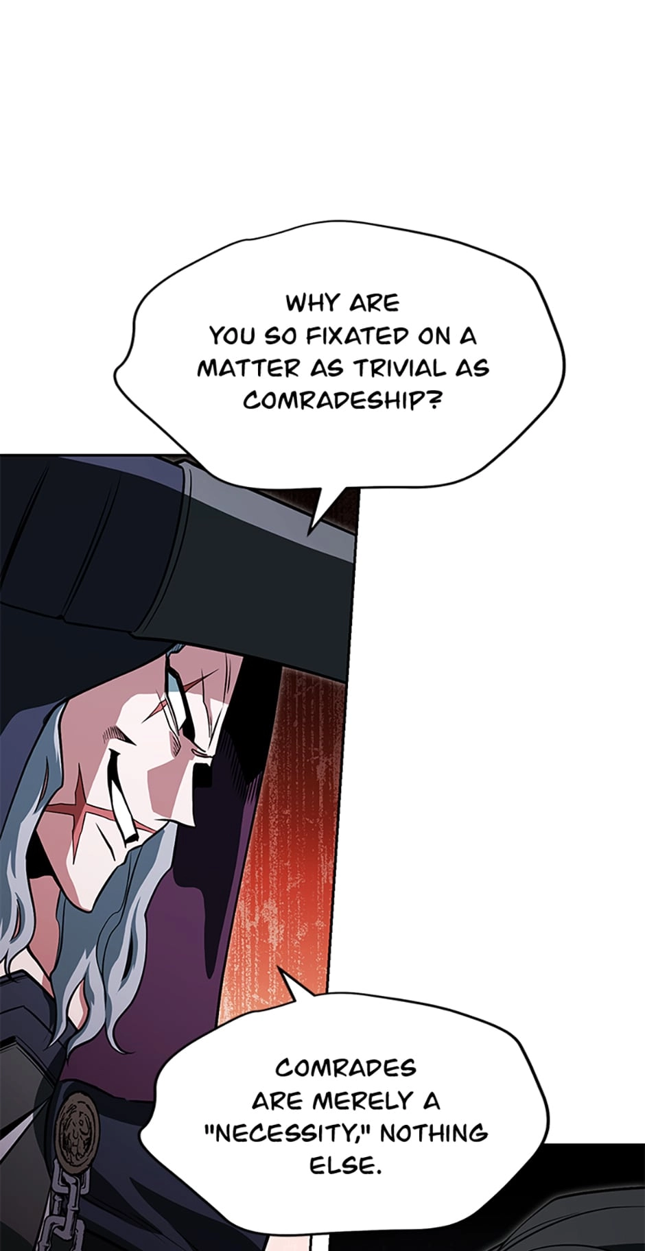 Read My Insanely Competent Underlings chapter 23 image 94 on Lezhin