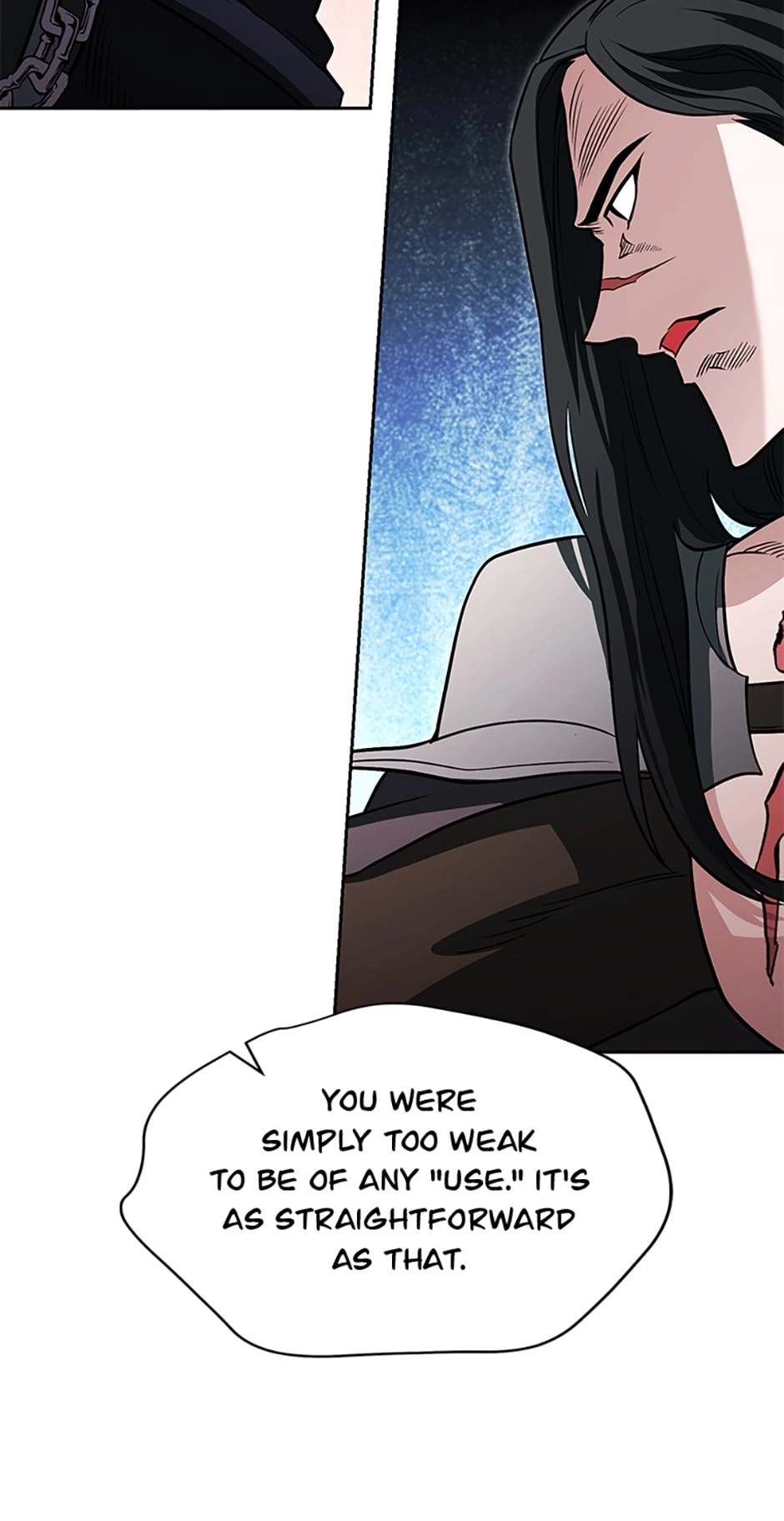 Read My Insanely Competent Underlings chapter 23 image 95 on Lezhin