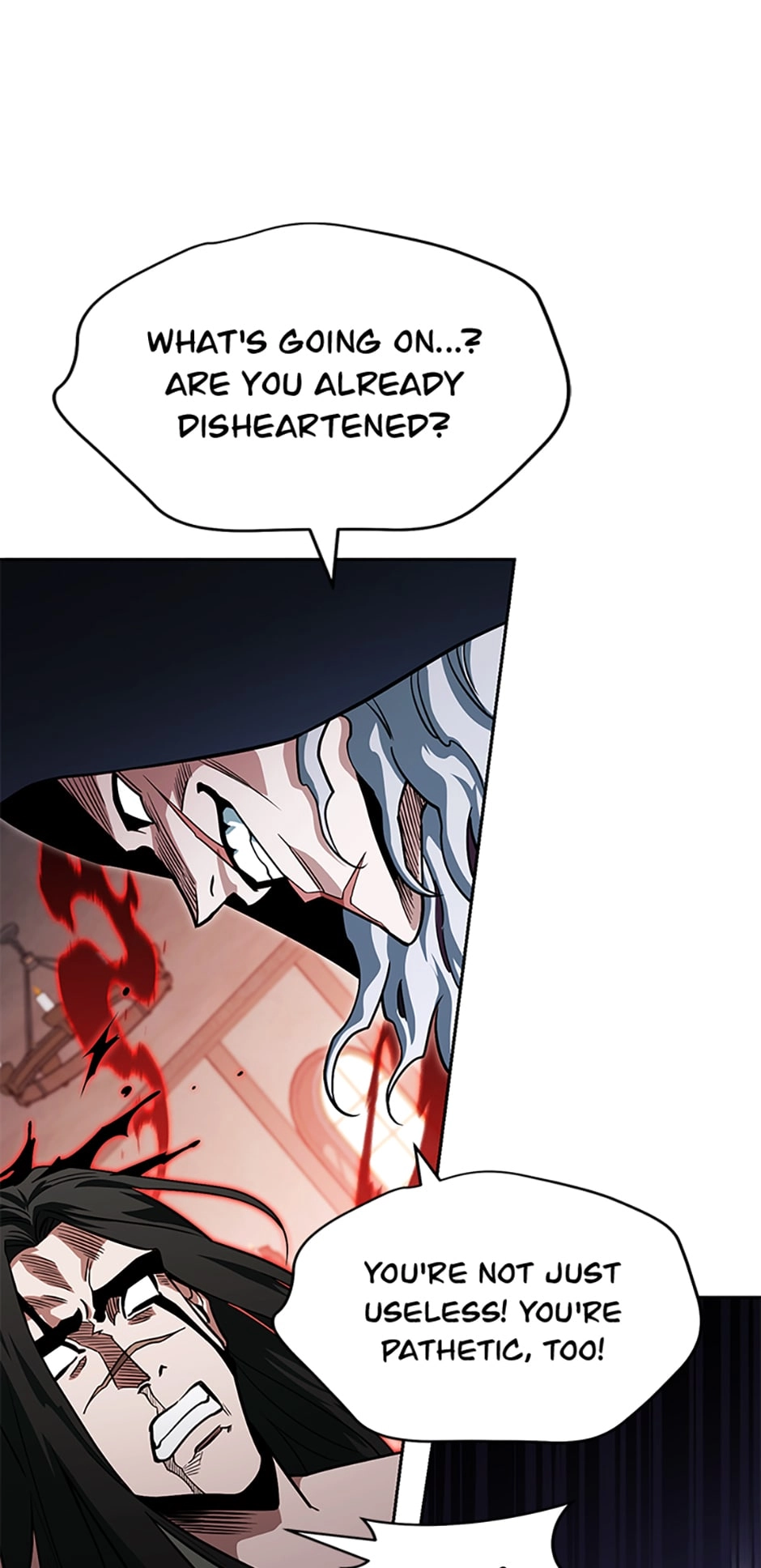Read My Insanely Competent Underlings chapter 24 image 12 on Lezhin