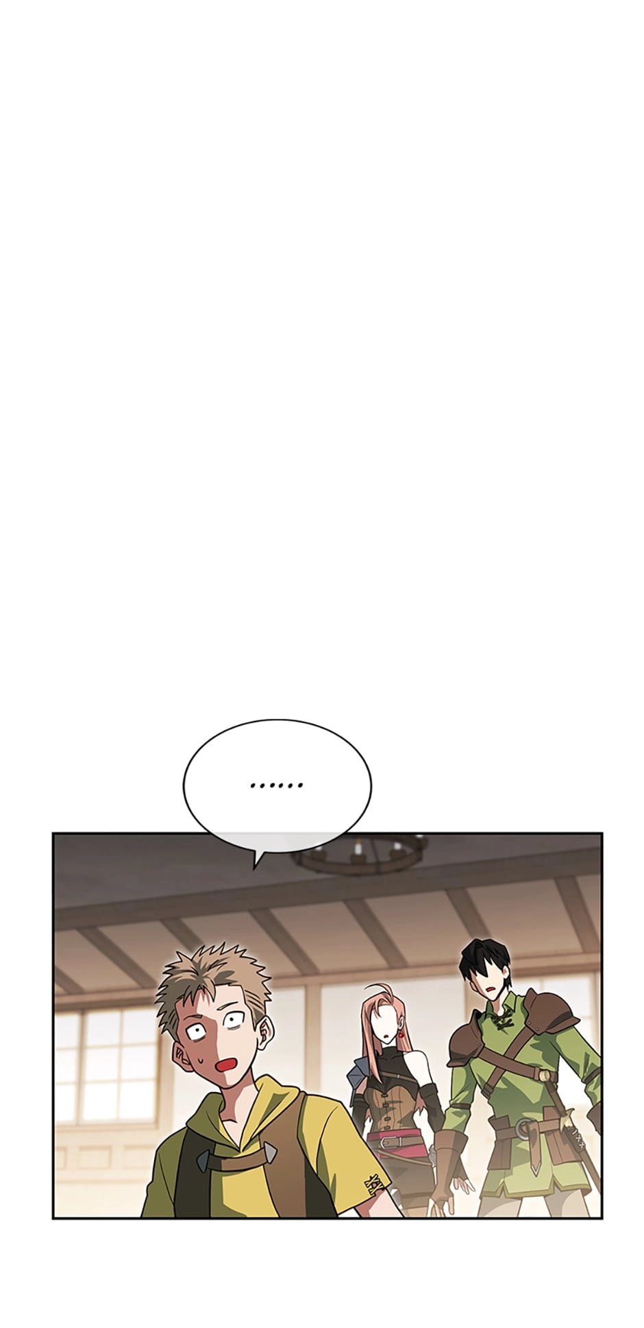 Read My Insanely Competent Underlings chapter 24 image 14 on Lezhin