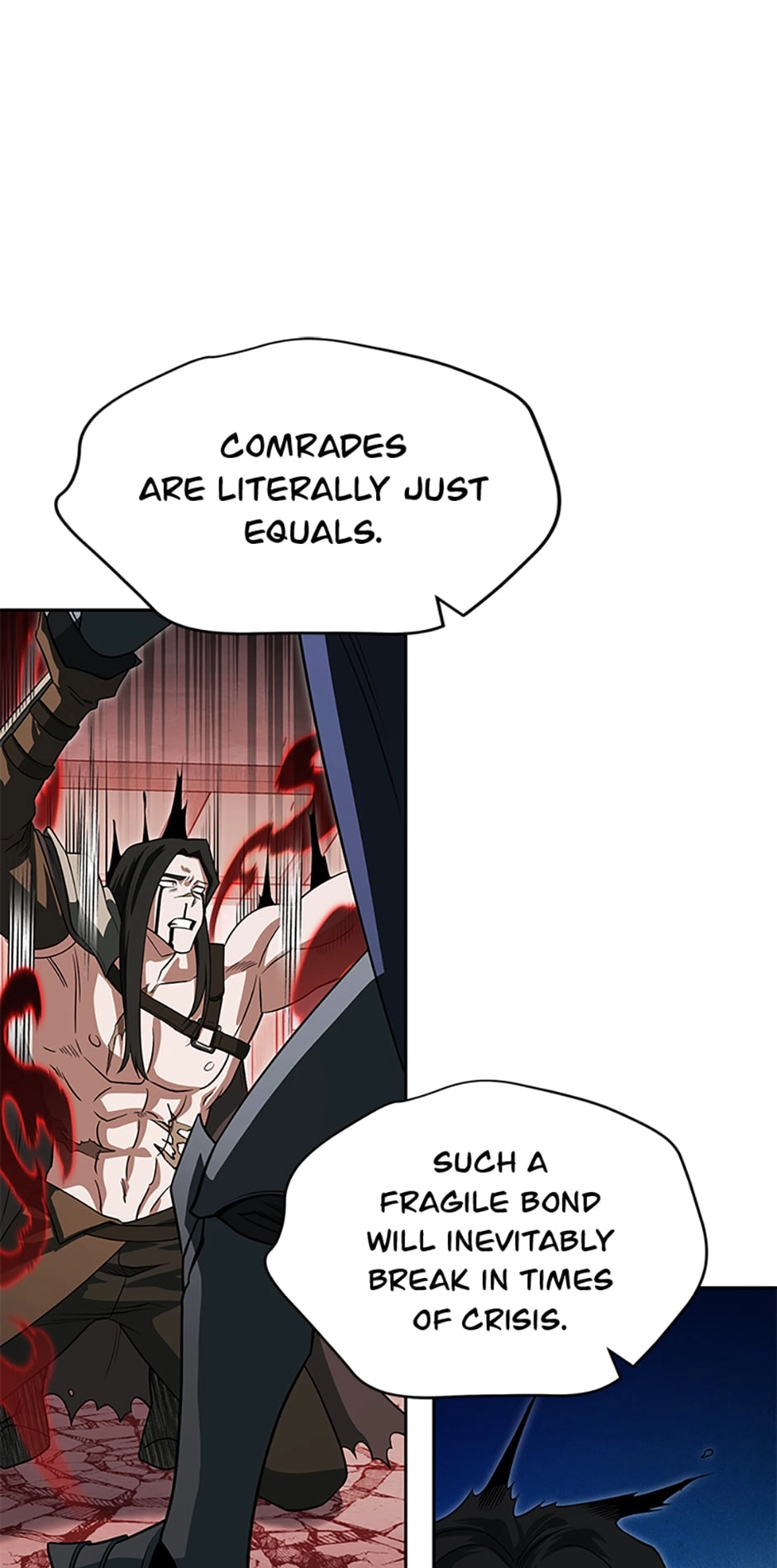 Read My Insanely Competent Underlings chapter 24 image 18 on Lezhin