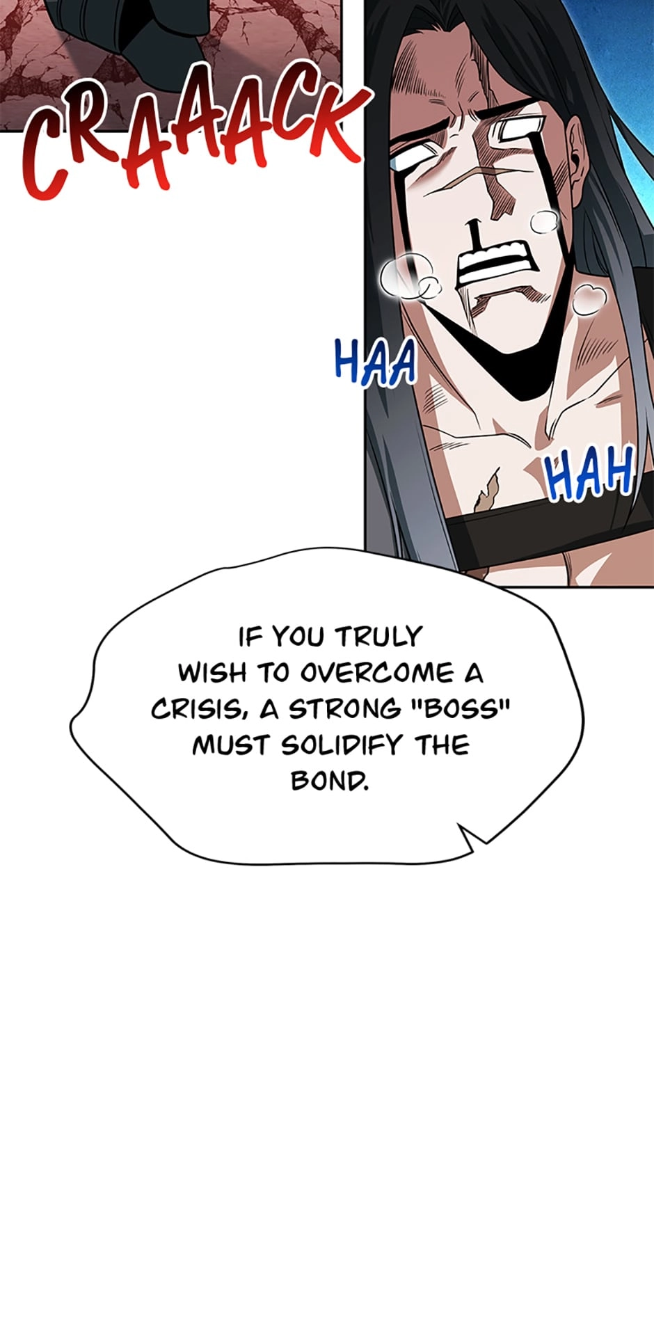 Read My Insanely Competent Underlings chapter 24 image 19 on Lezhin
