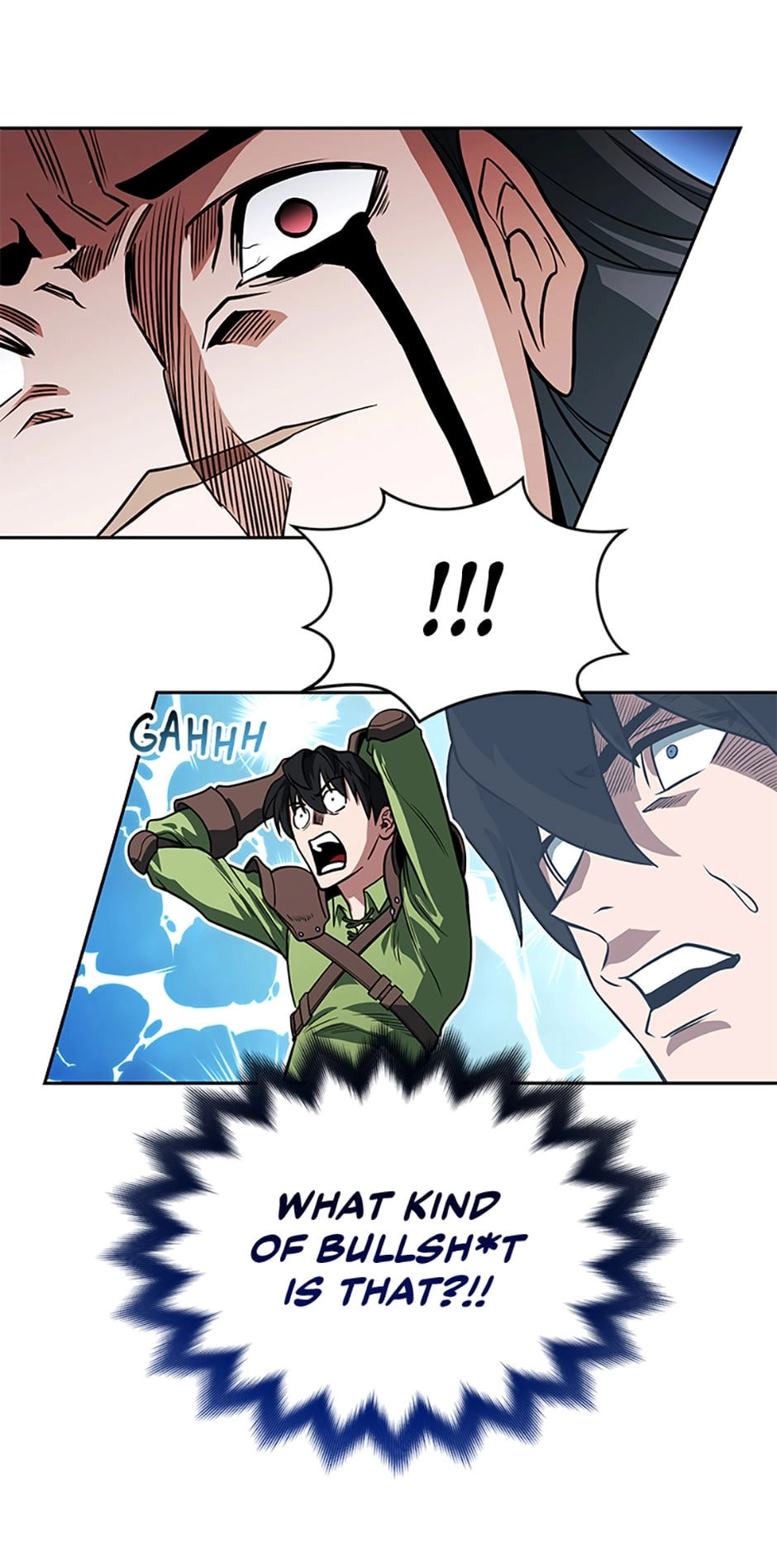 Read My Insanely Competent Underlings chapter 24 image 23 on Lezhin