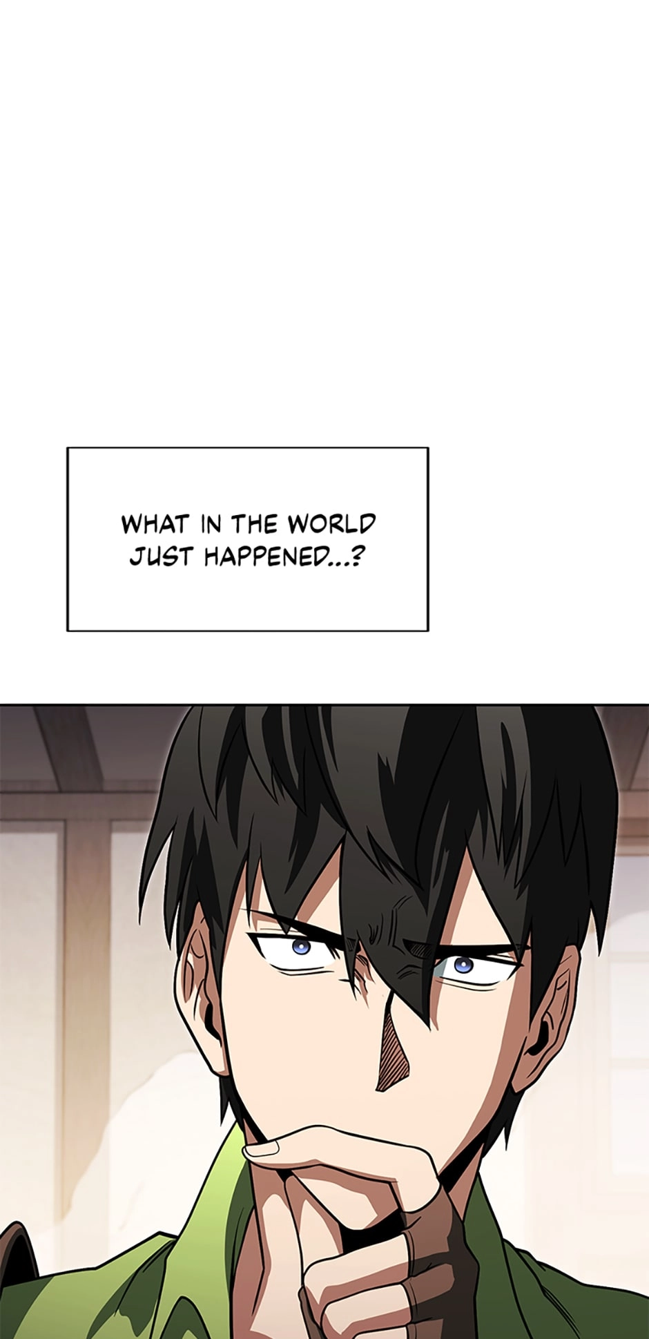 Read My Insanely Competent Underlings chapter 24 image 33 on Lezhin