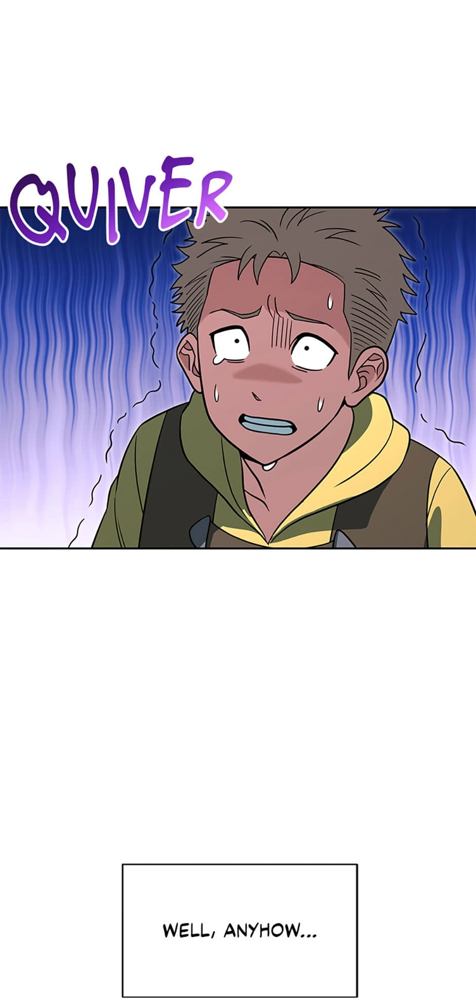 Read My Insanely Competent Underlings chapter 24 image 36 on Lezhin
