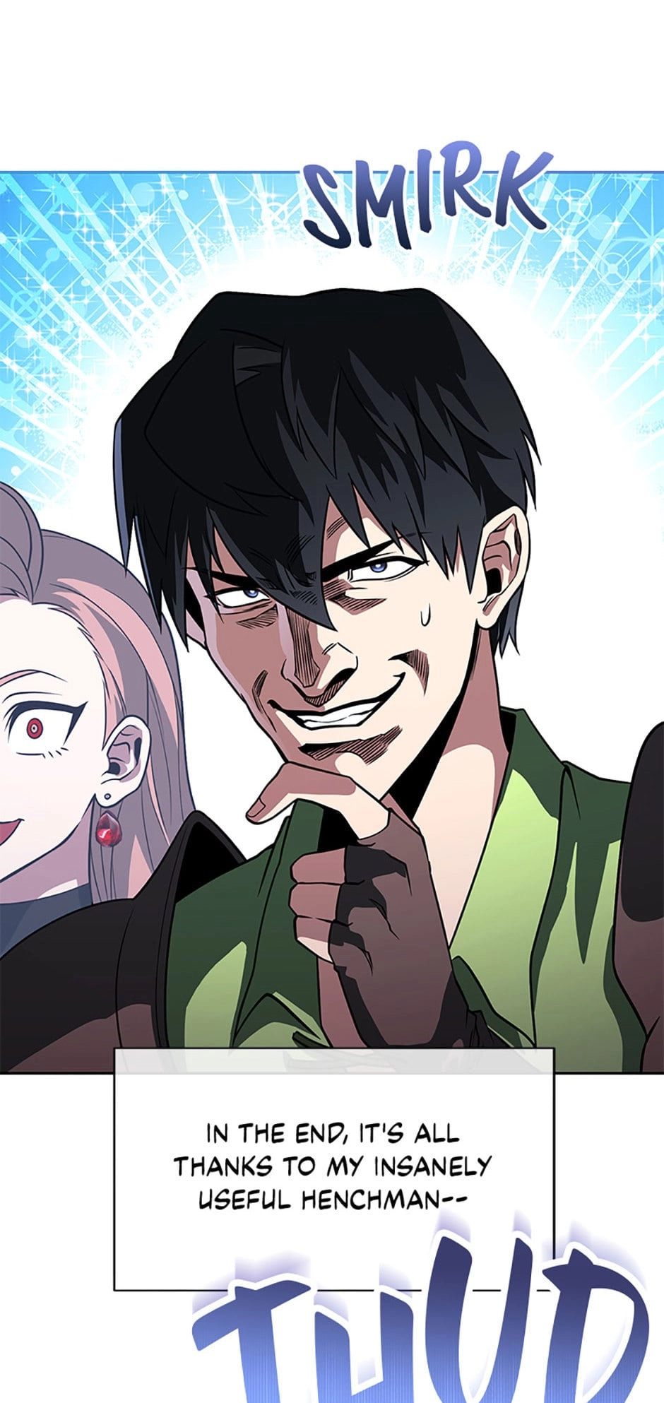 Read My Insanely Competent Underlings chapter 24 image 38 on Lezhin