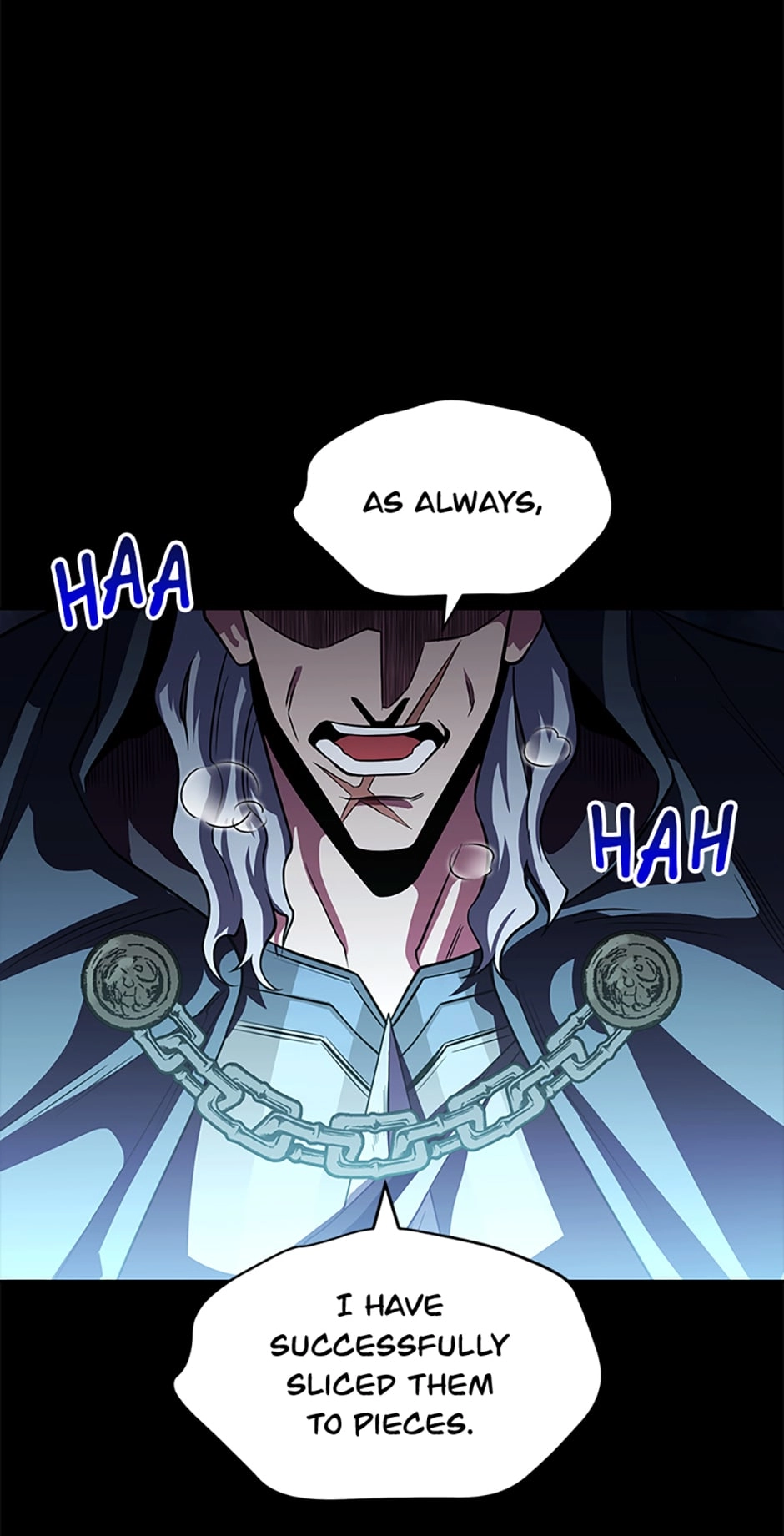 Read My Insanely Competent Underlings chapter 24 image 46 on Lezhin