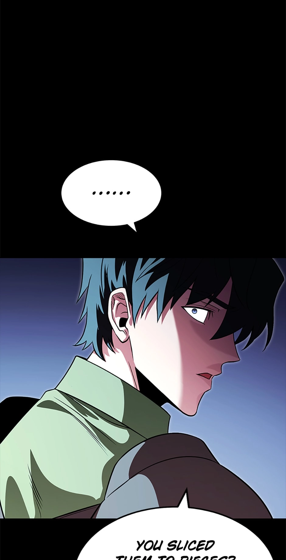 Read My Insanely Competent Underlings chapter 24 image 48 on Lezhin
