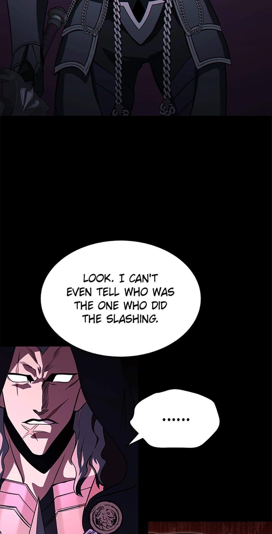 Read My Insanely Competent Underlings chapter 24 image 51 on Lezhin