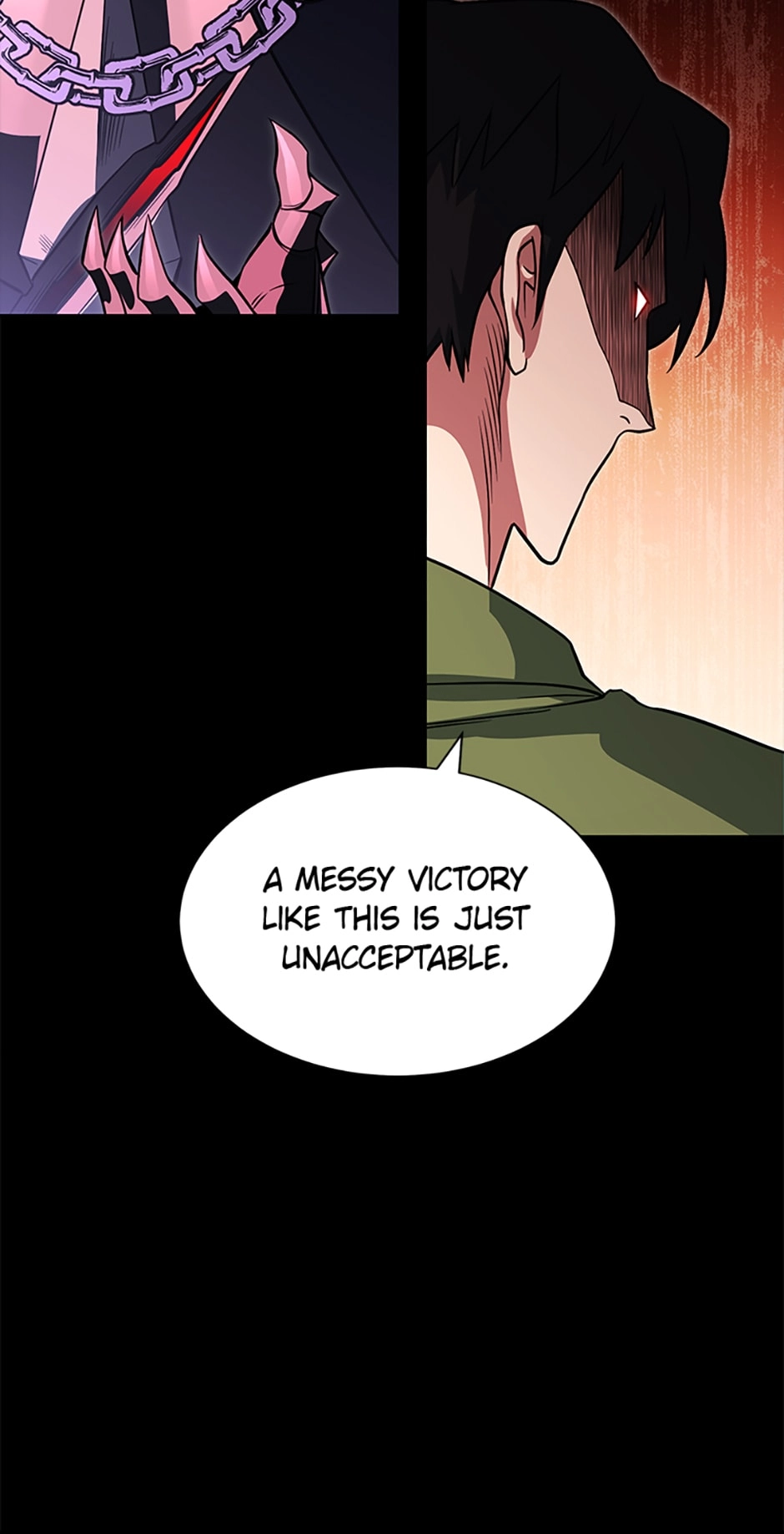 Read My Insanely Competent Underlings chapter 24 image 52 on Lezhin
