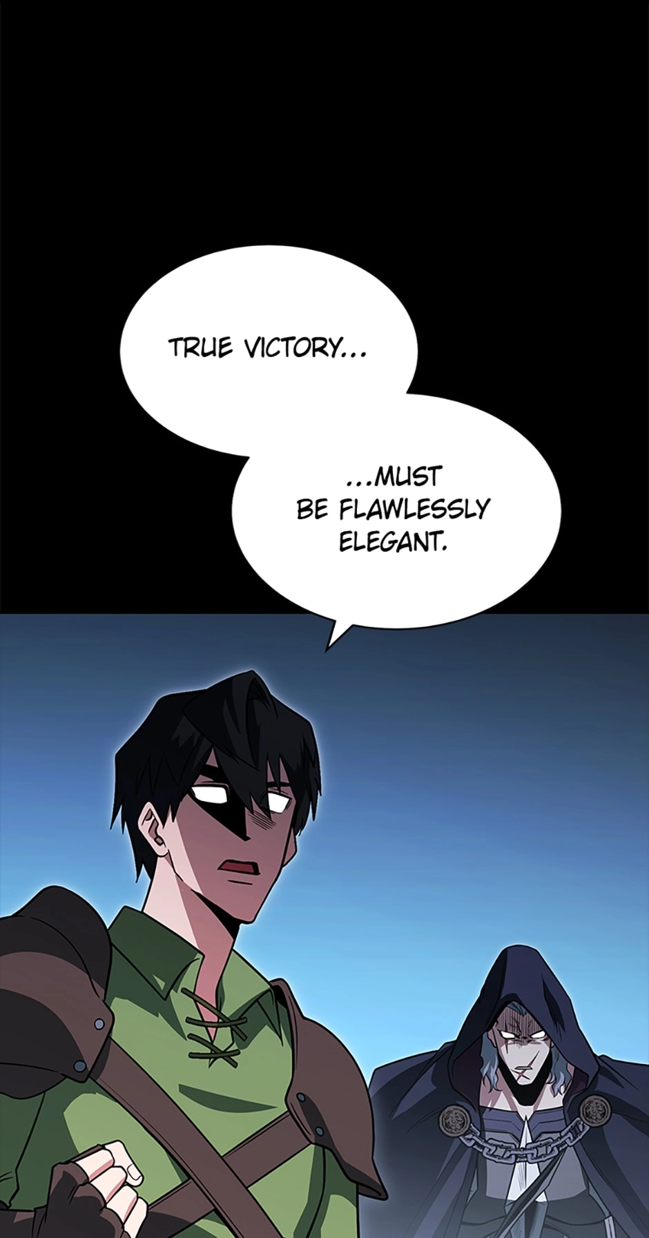 Read My Insanely Competent Underlings chapter 24 image 53 on Lezhin