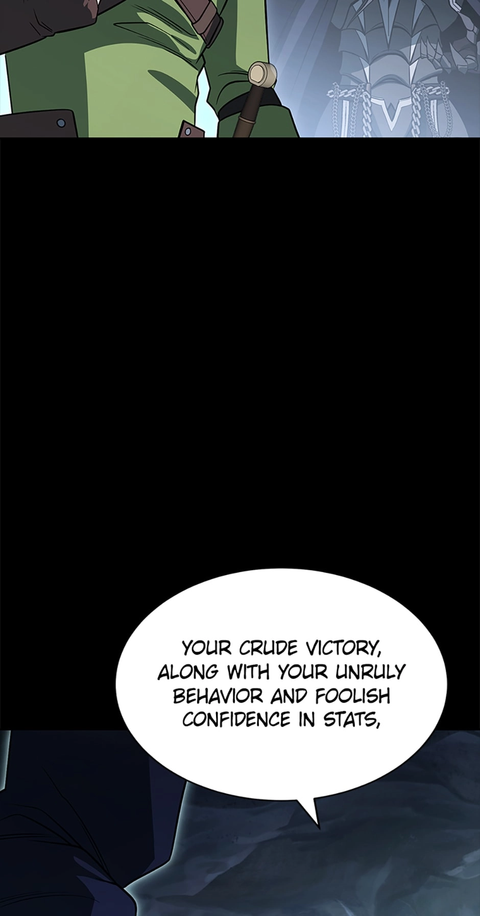 Read My Insanely Competent Underlings chapter 24 image 54 on Lezhin