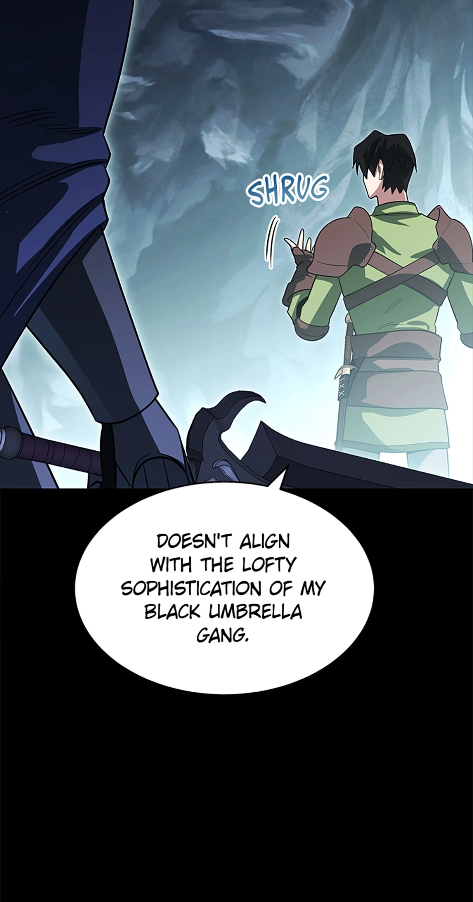 Read My Insanely Competent Underlings chapter 24 image 55 on Lezhin