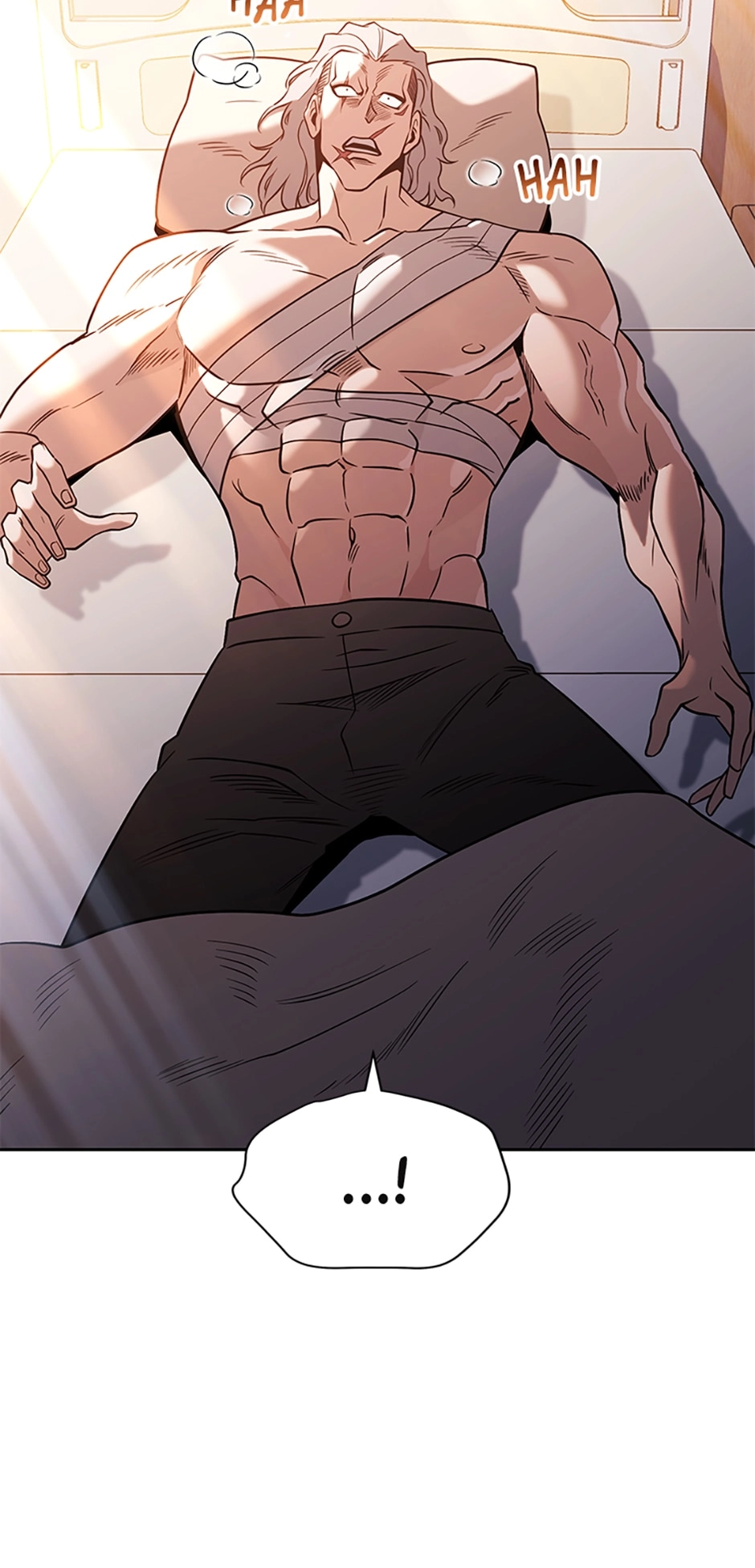 Read My Insanely Competent Underlings chapter 24 image 69 on Lezhin
