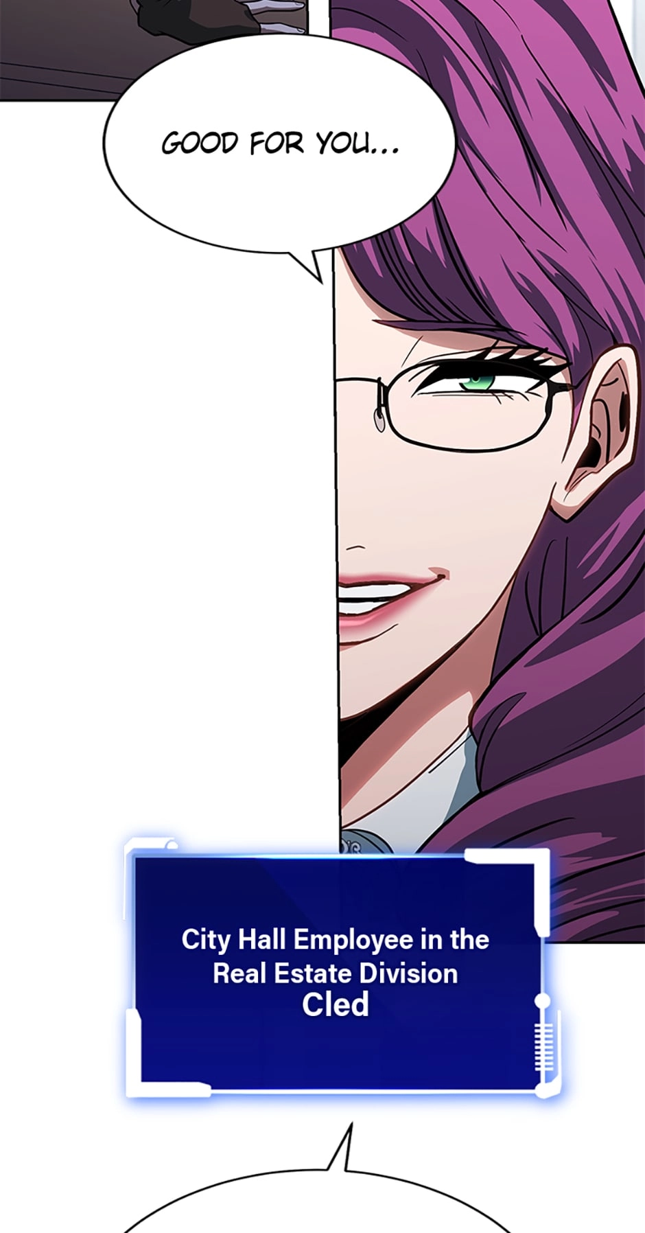 Read My Insanely Competent Underlings chapter 24 image 83 on Lezhin