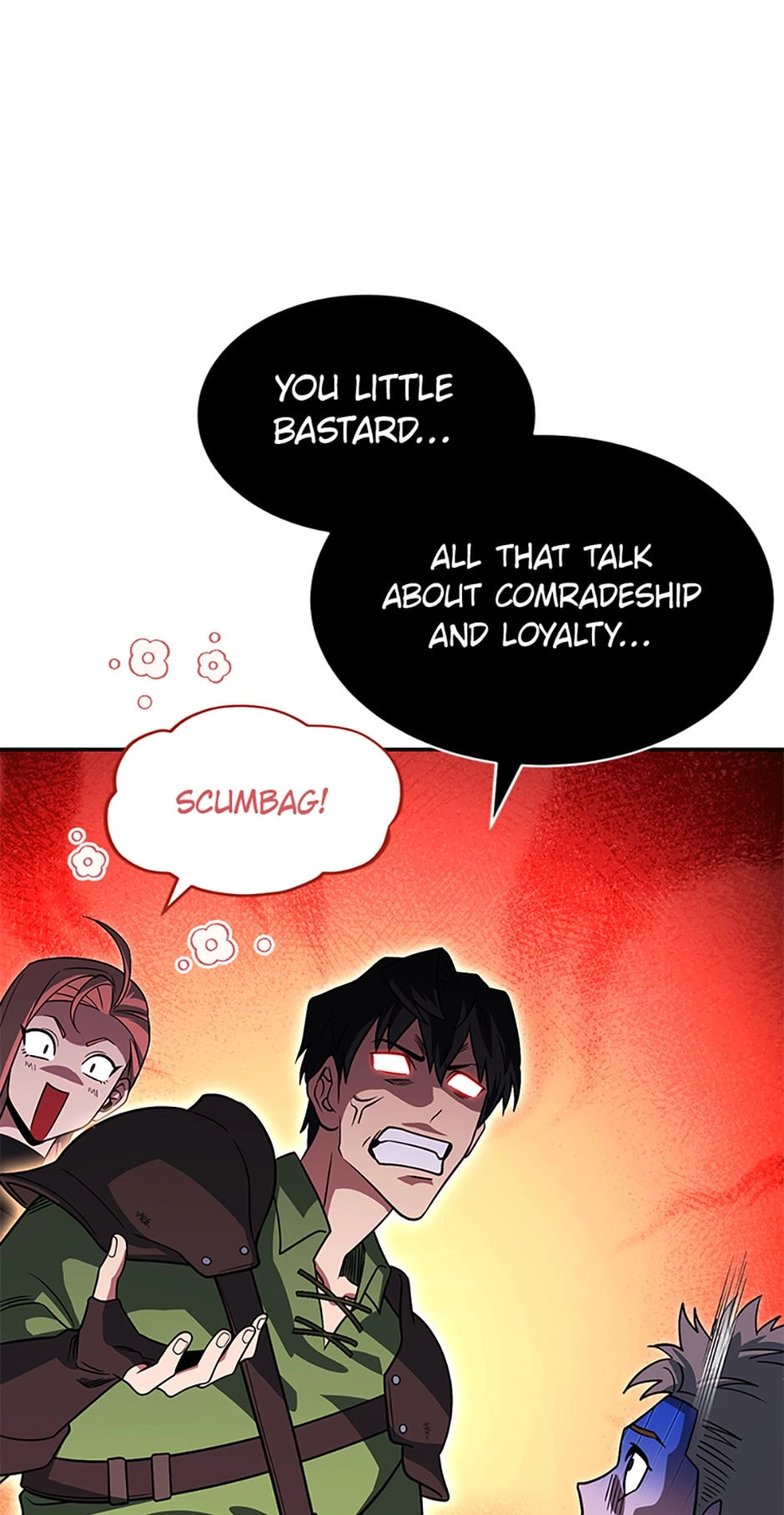 Read My Insanely Competent Underlings chapter 24 image 86 on Lezhin