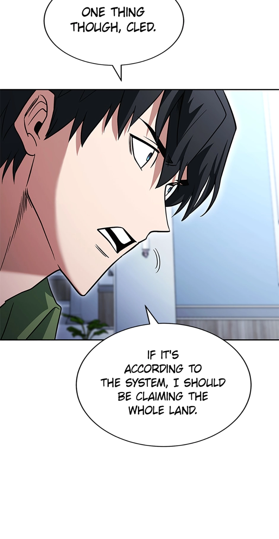 Read My Insanely Competent Underlings chapter 24 image 88 on Lezhin