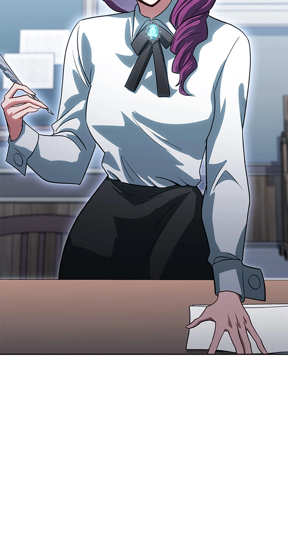 Read My Insanely Competent Underlings chapter 24 image 90 on Lezhin