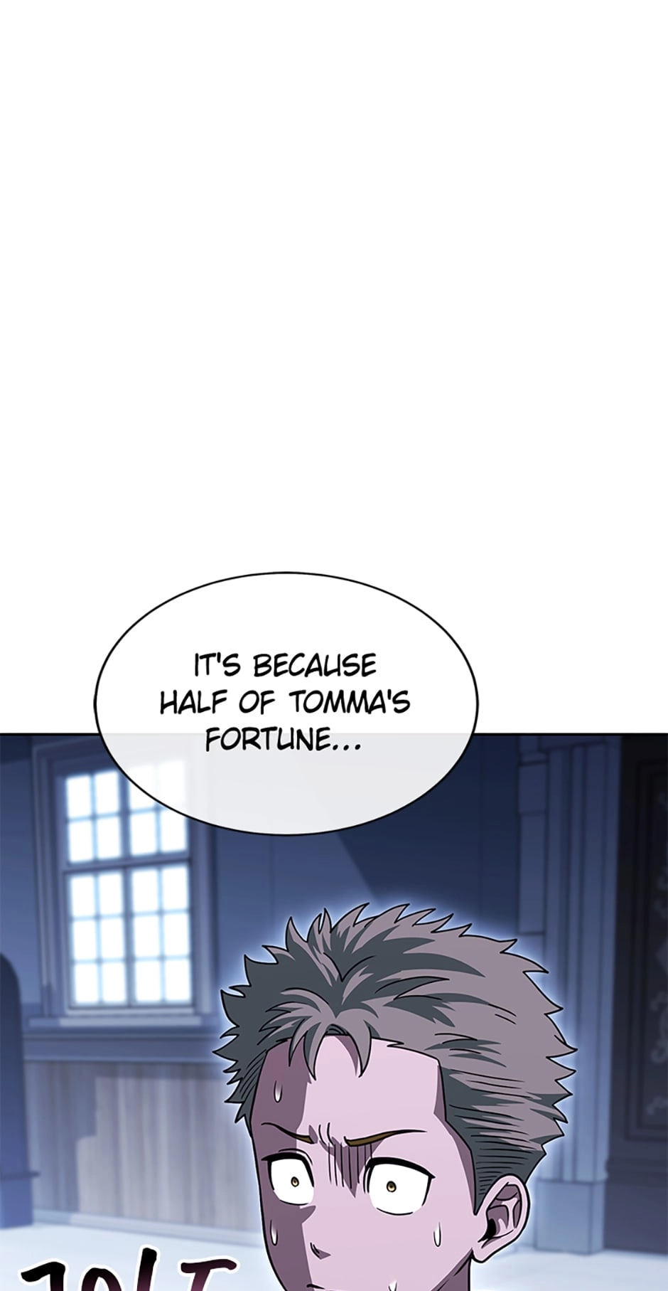 Read My Insanely Competent Underlings chapter 24 image 92 on Lezhin