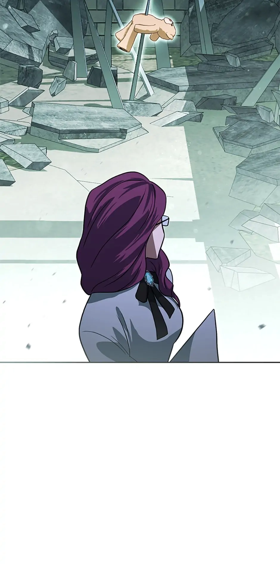 Read My Insanely Competent Underlings chapter 25 image 11 on Lezhin