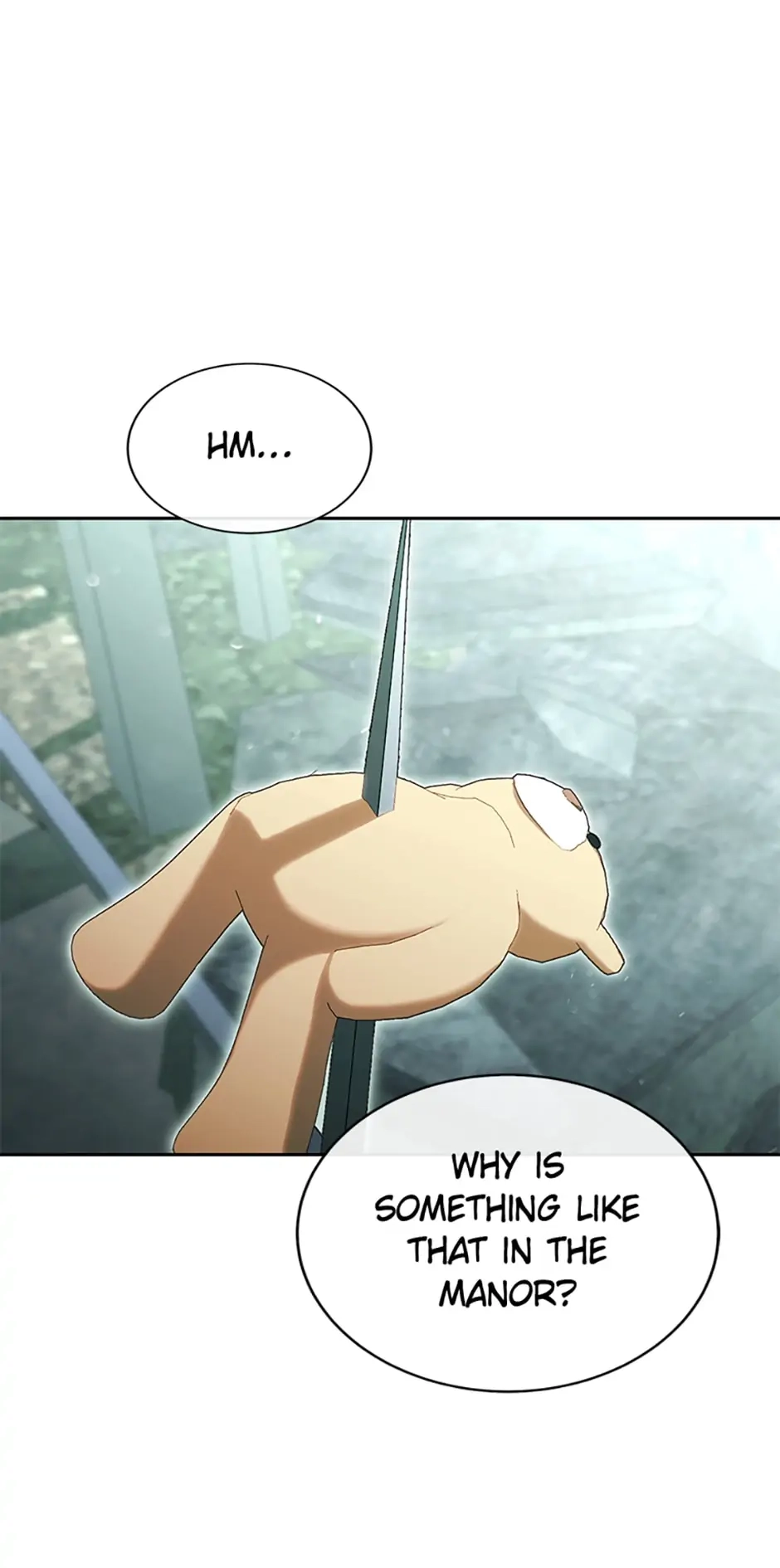 Read My Insanely Competent Underlings chapter 25 image 12 on Lezhin