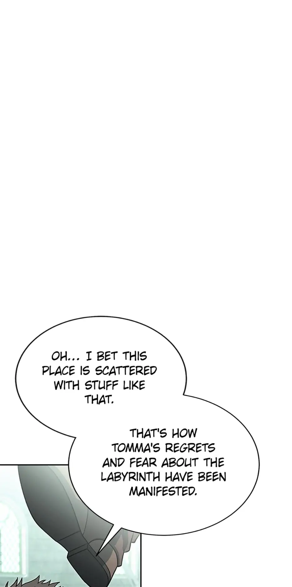Read My Insanely Competent Underlings chapter 25 image 13 on Lezhin