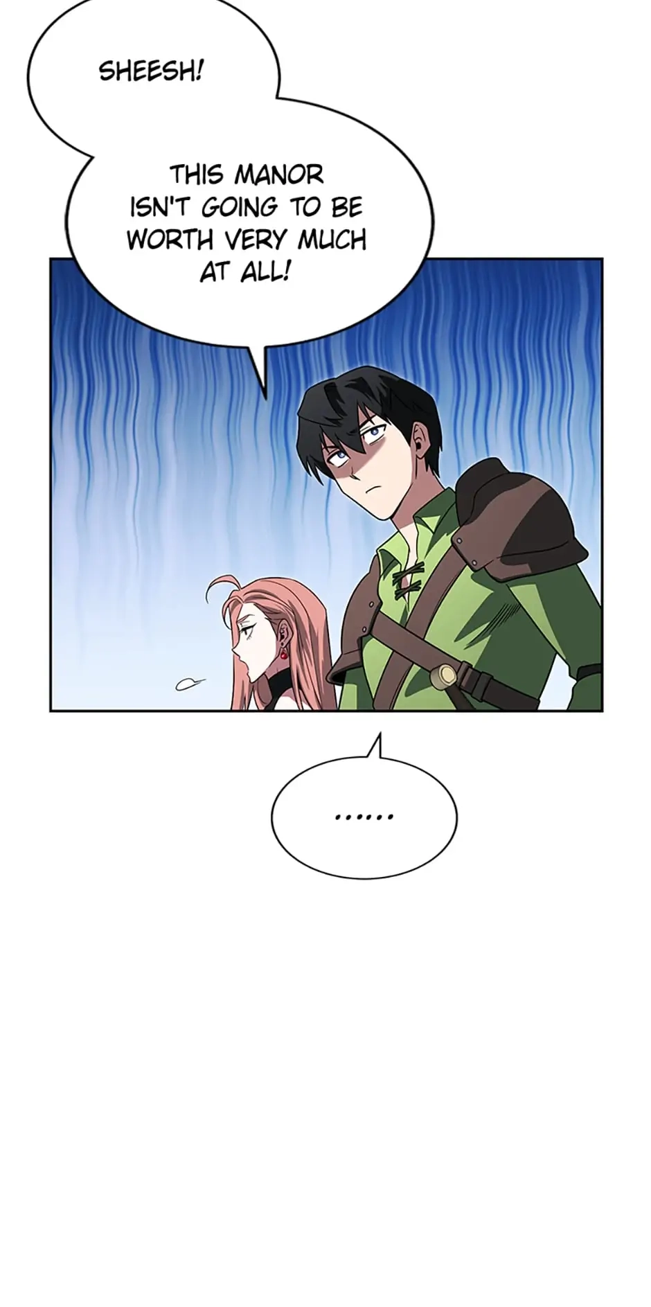 Read My Insanely Competent Underlings chapter 25 image 17 on Lezhin